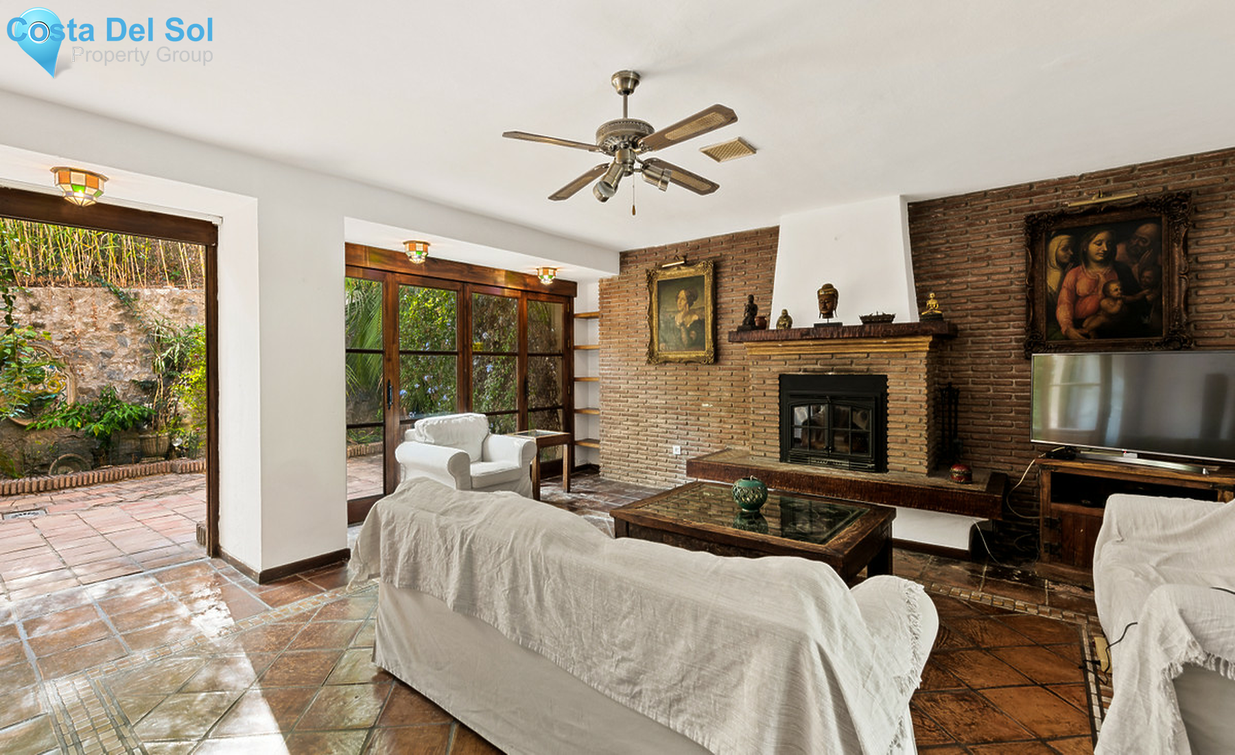 Townhouse in Marbella-1328128