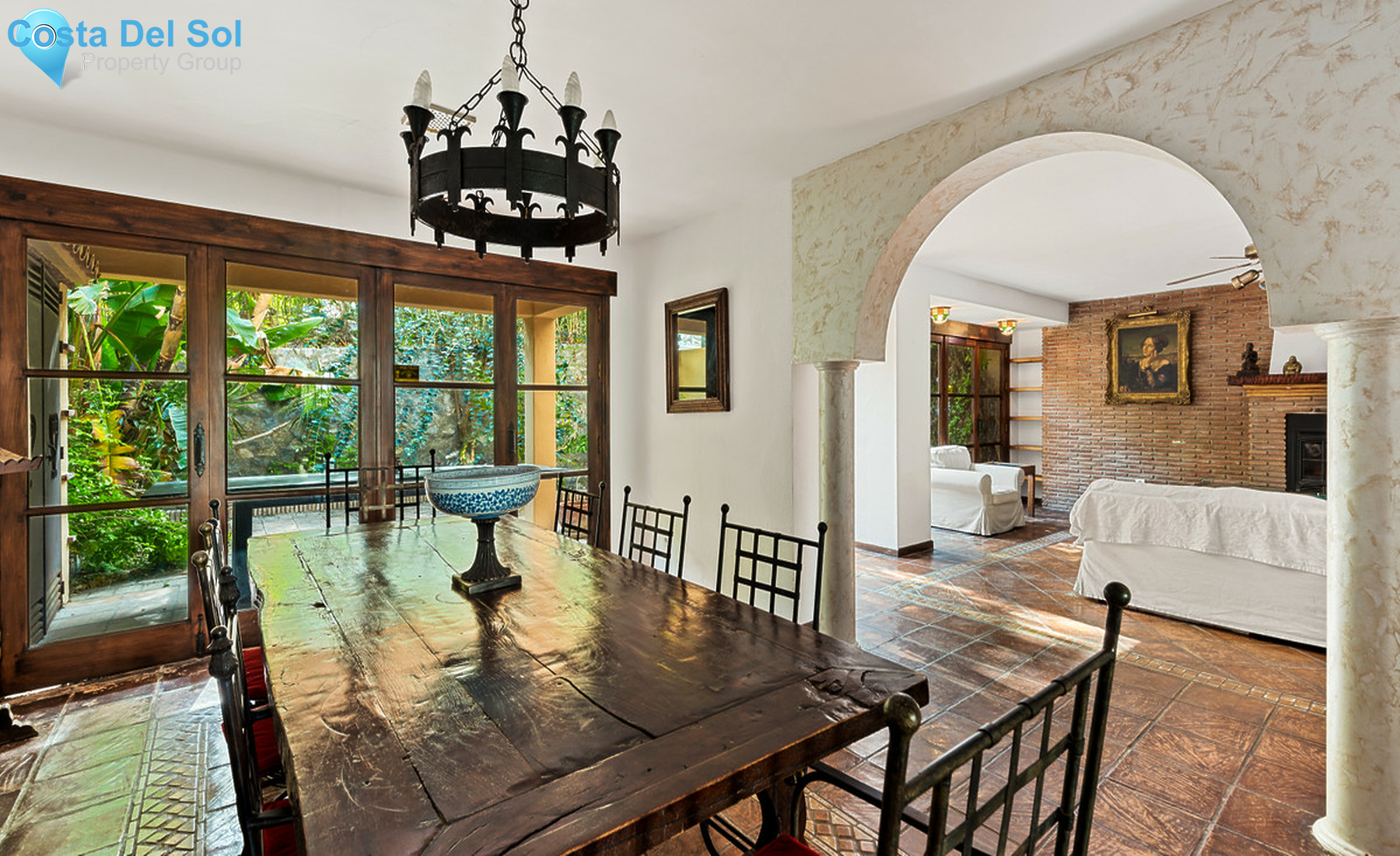 Townhouse in Marbella-1328130