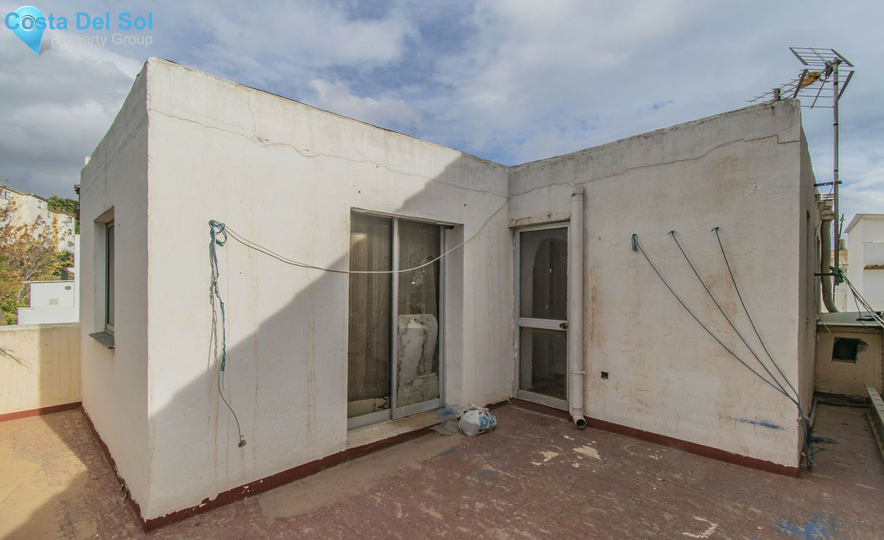 Townhouse in Marbella-1498961