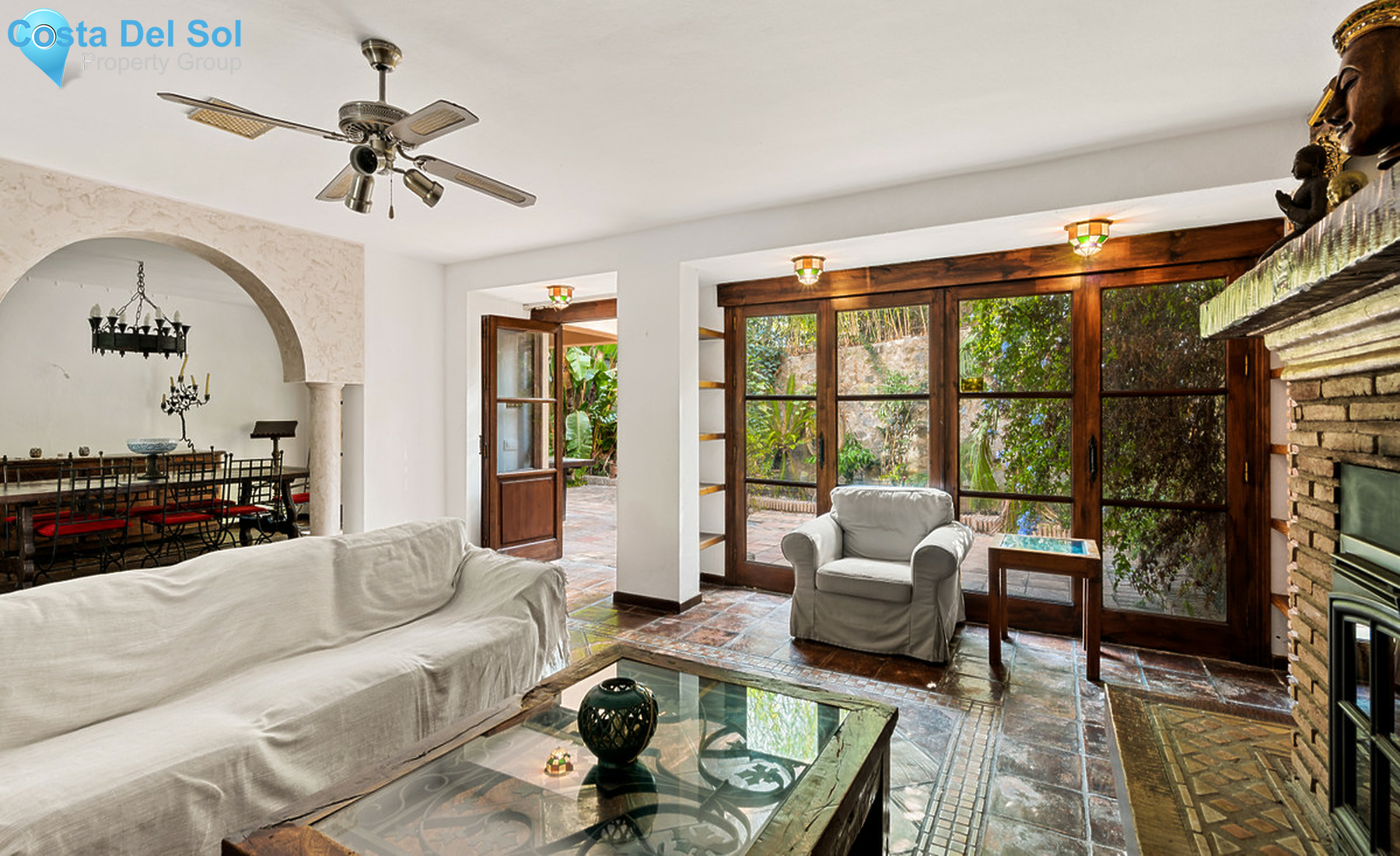 Townhouse in Marbella-704096