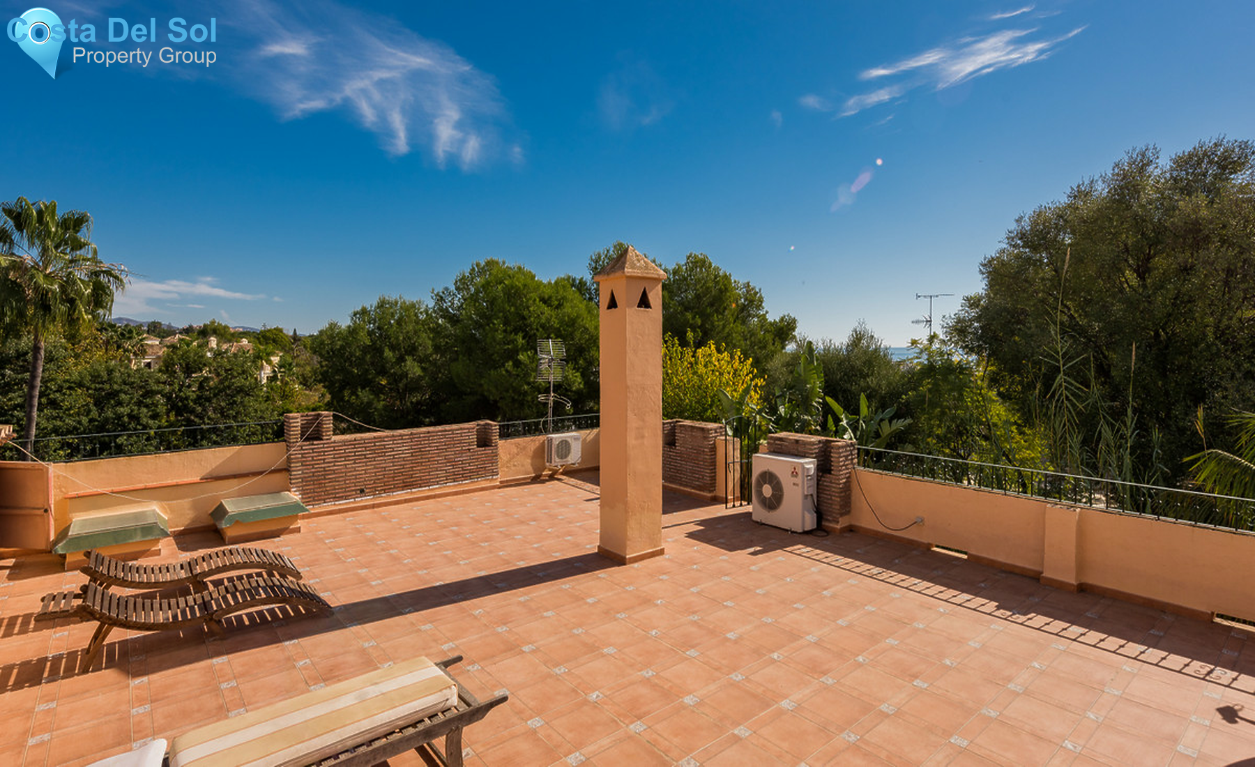 Townhouse in Marbella-704114