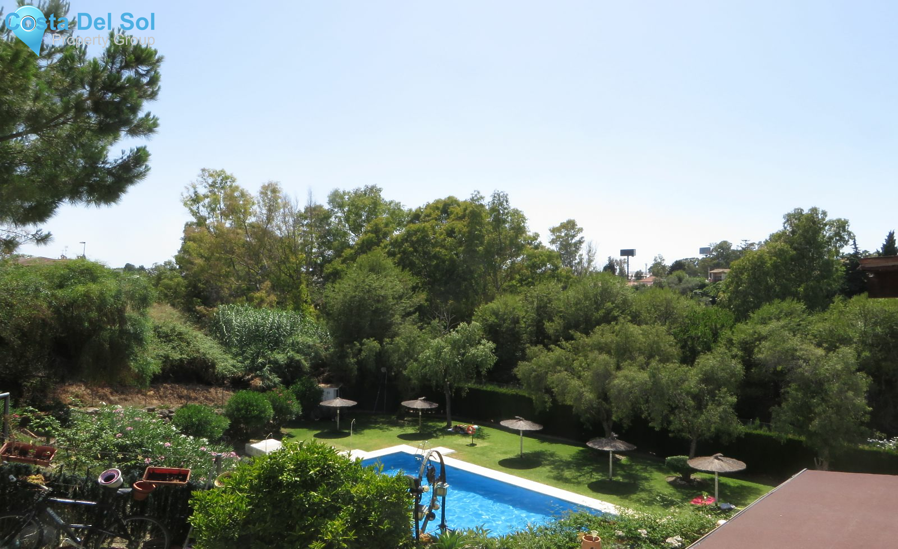 Townhouse in Marbella