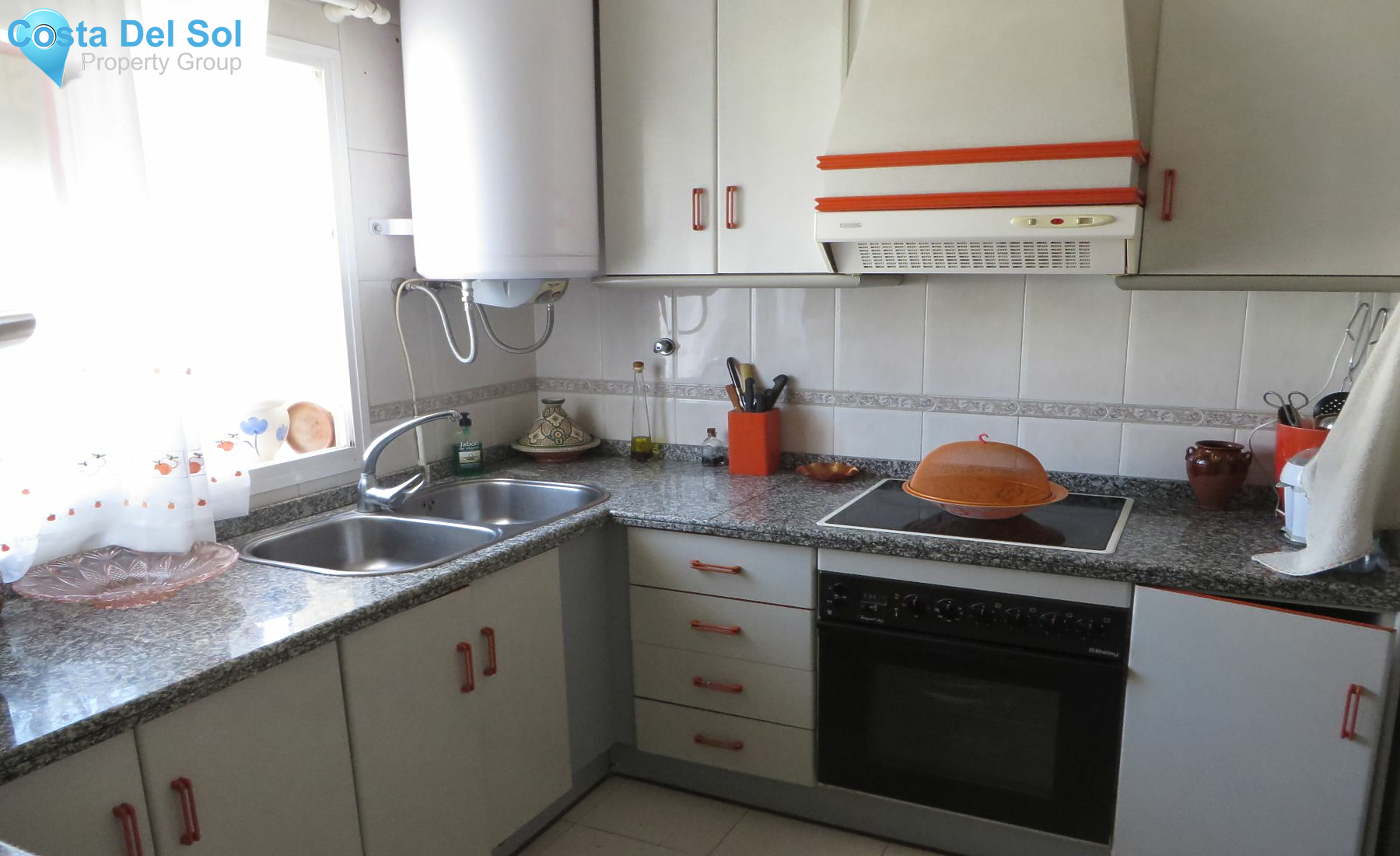 Townhouse in Marbella-1140766