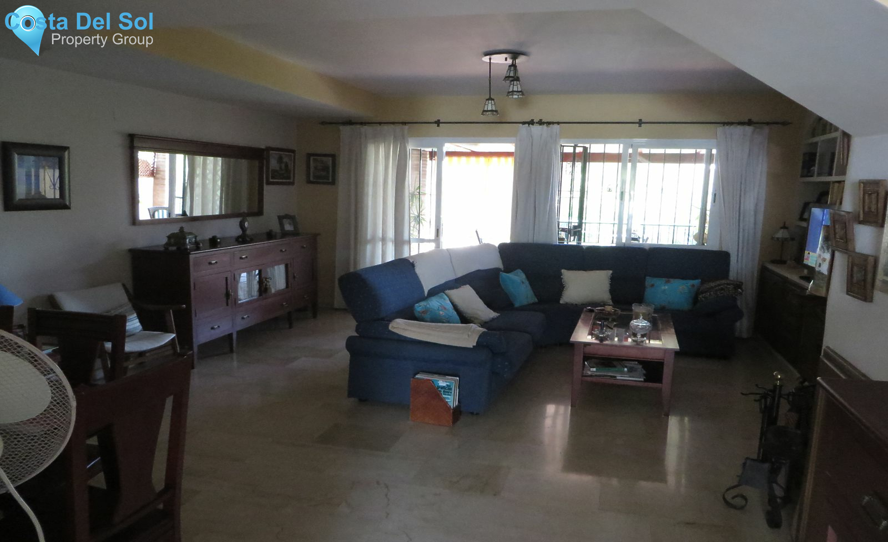 Townhouse in Marbella-1140775
