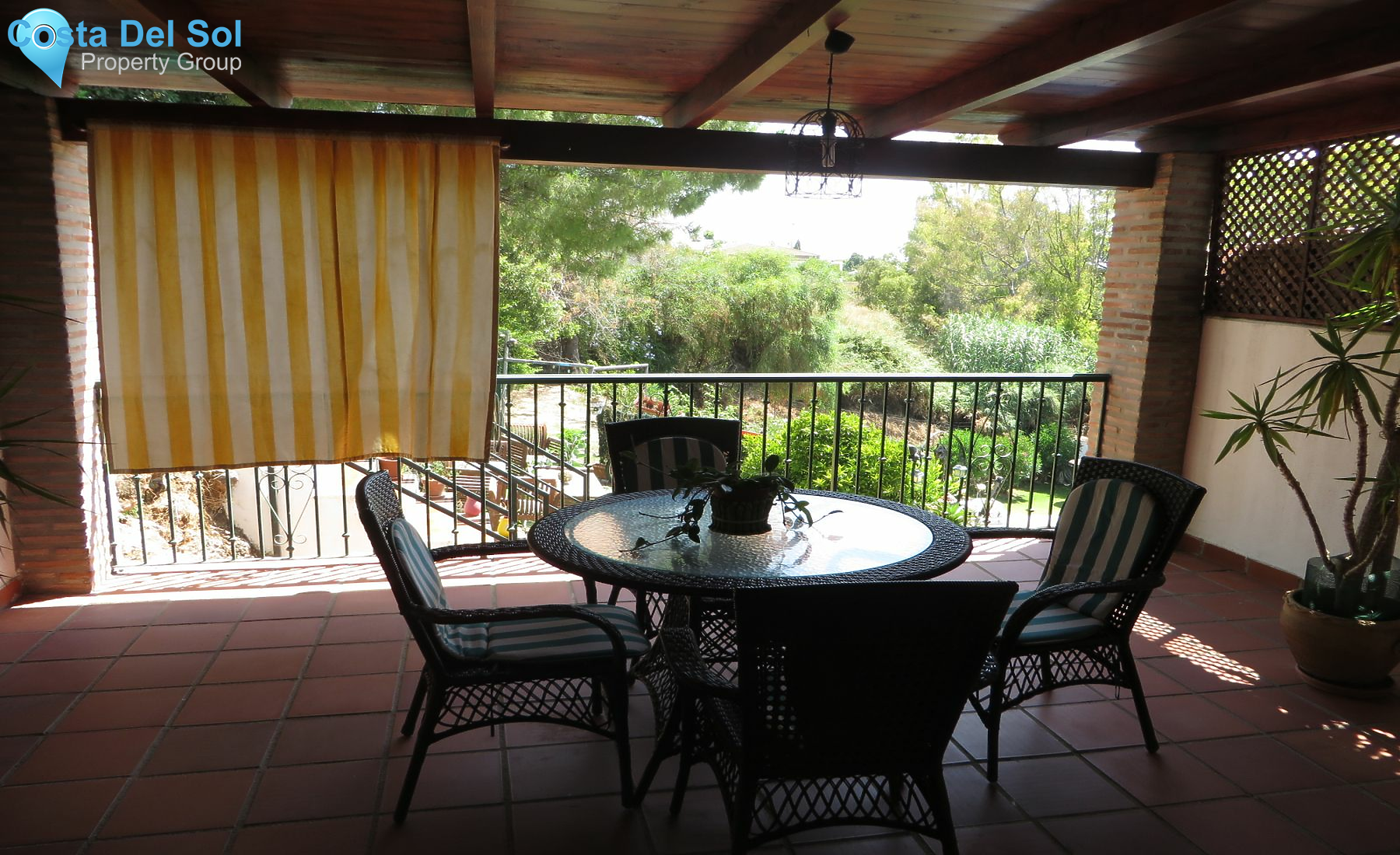 Townhouse in Marbella-1140780