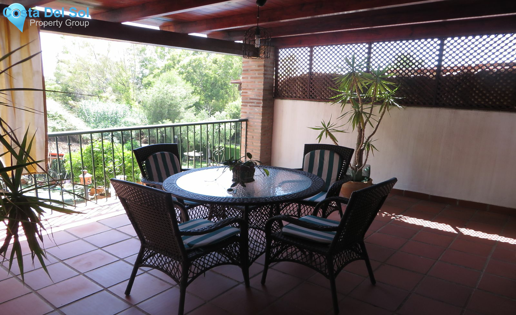 Townhouse in Marbella-1140784