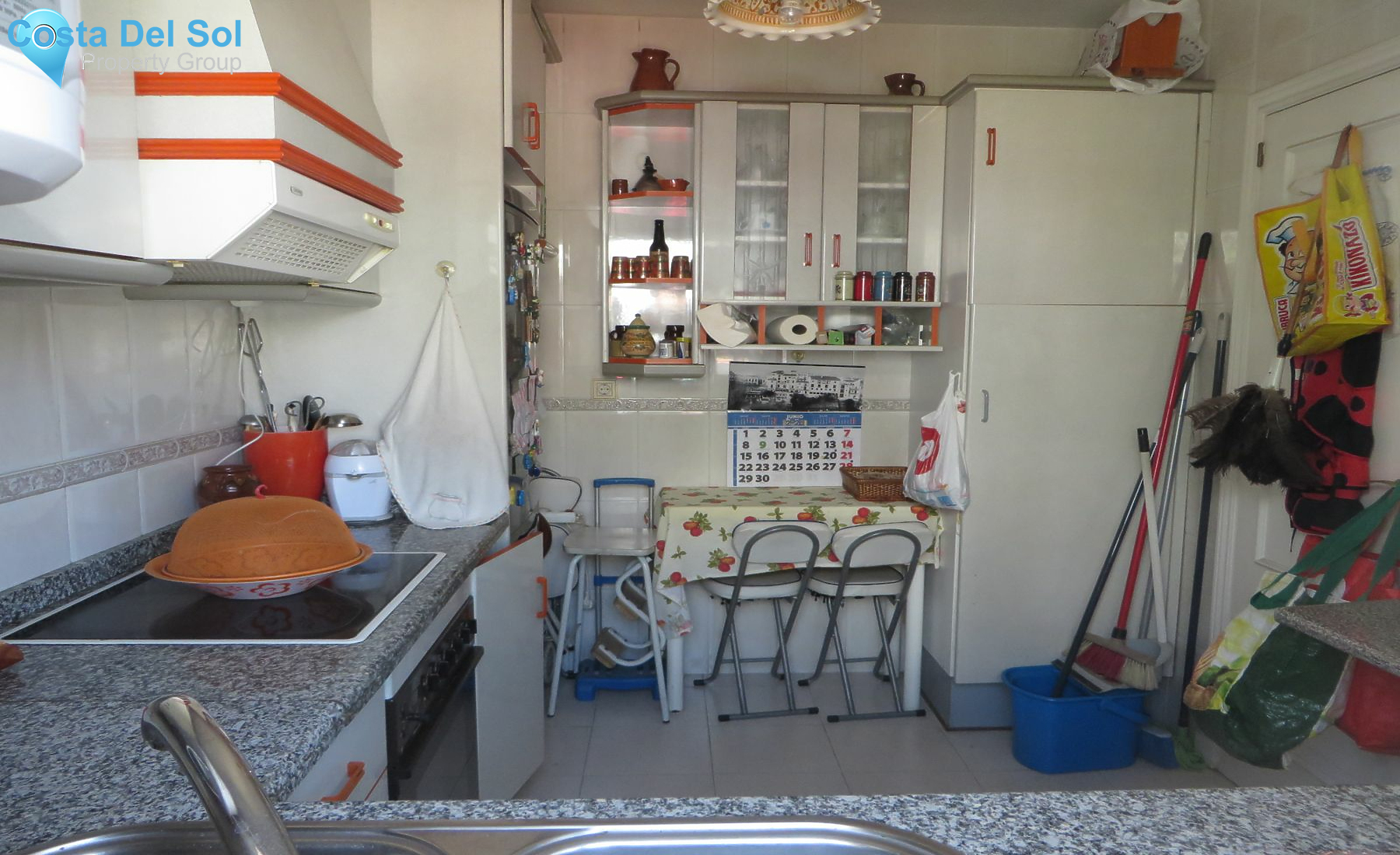 Townhouse in Marbella-1140769