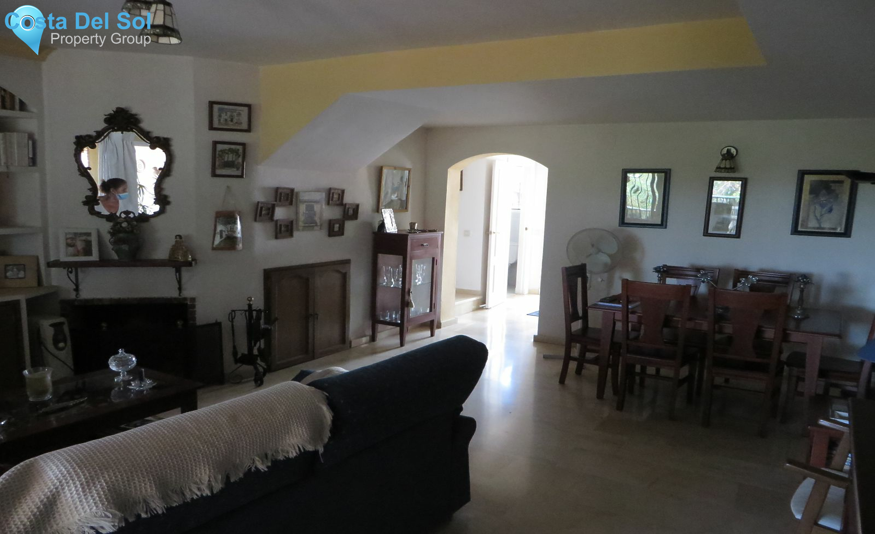 Townhouse in Marbella-1140771
