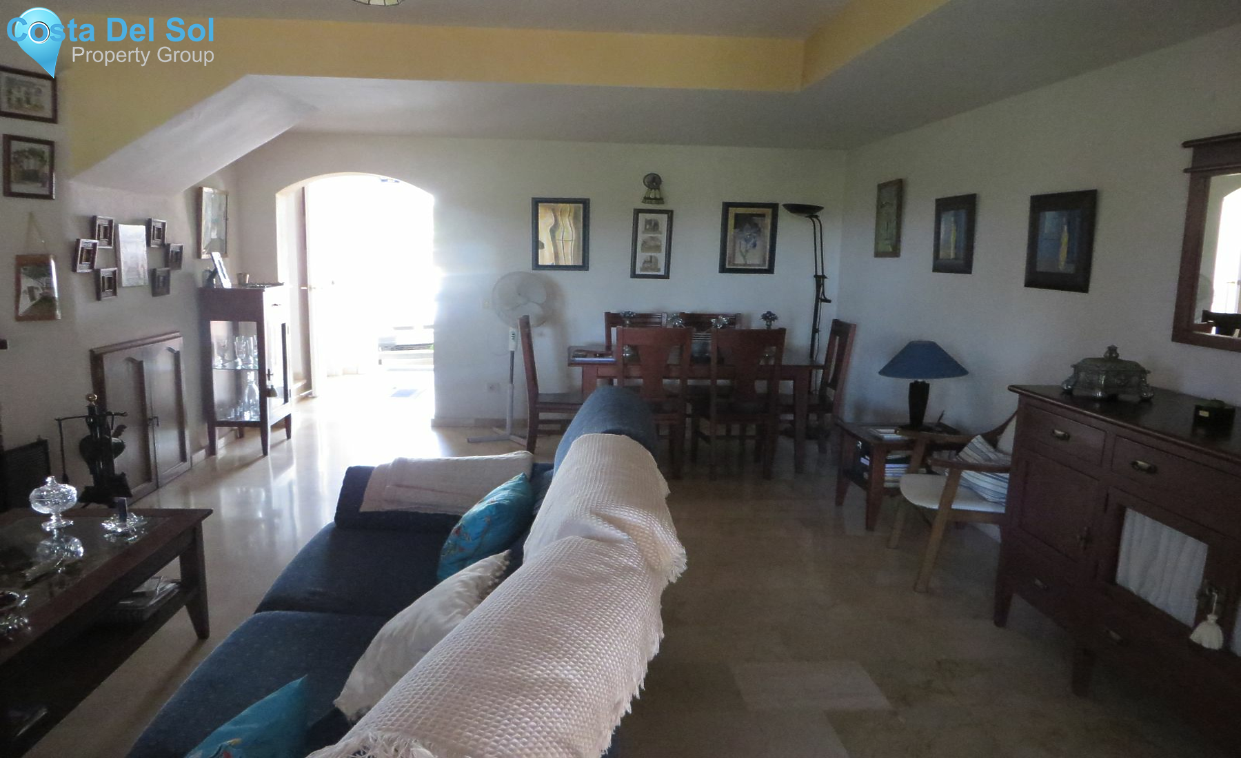 Townhouse in Marbella-1140772