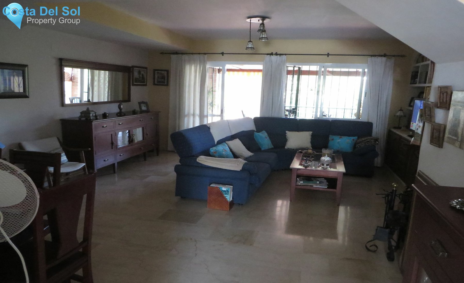 Townhouse in Marbella-1140774