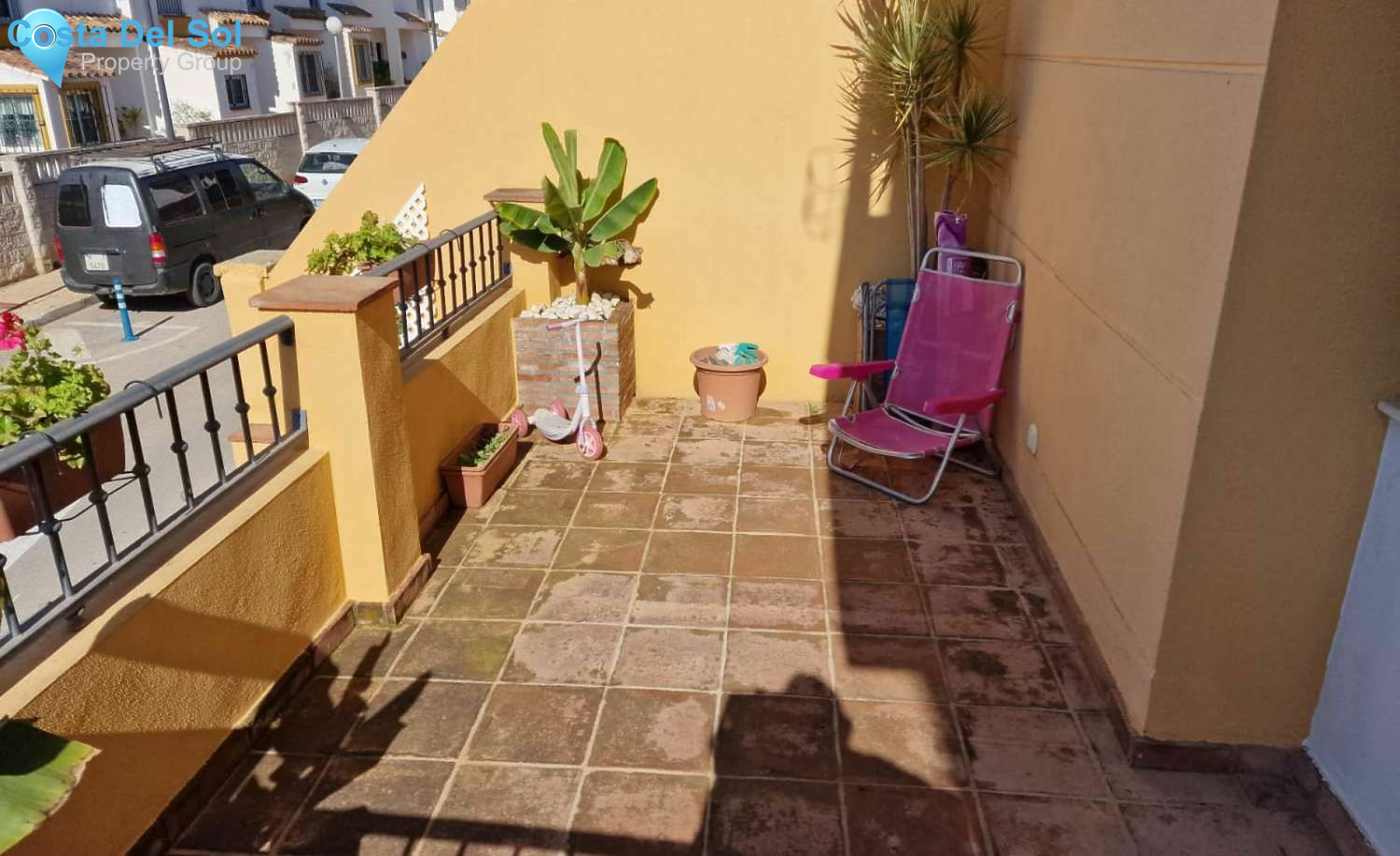Townhouse in Marbella-1154883