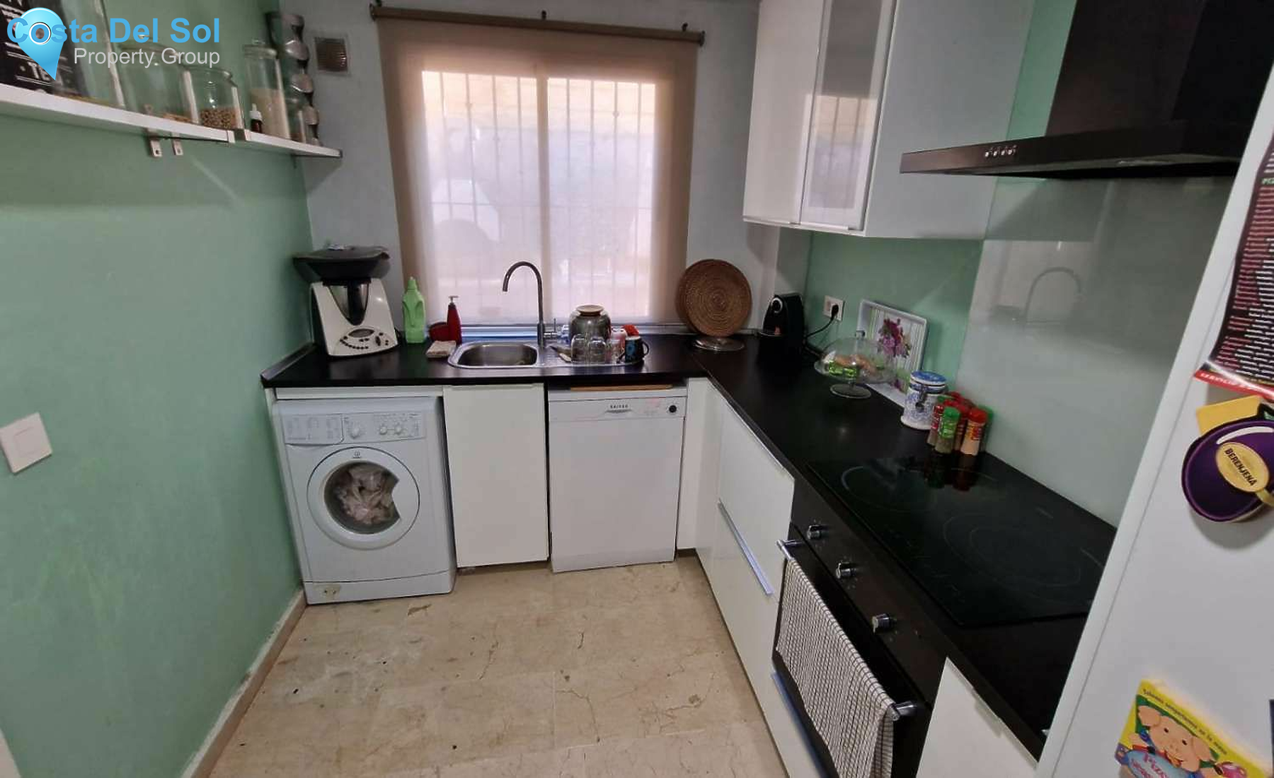 Townhouse in Marbella-1154867