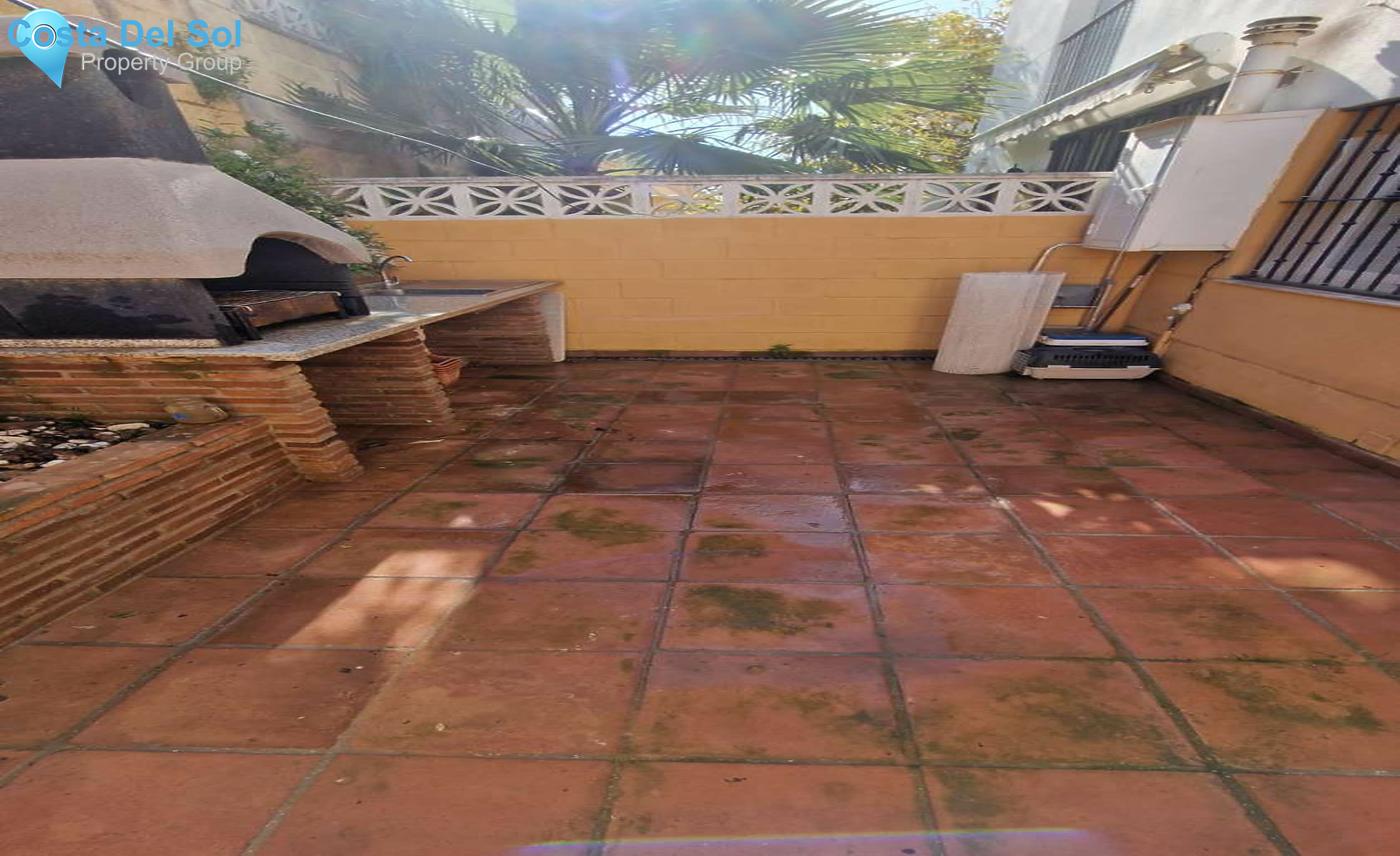 Townhouse in Marbella-1154873