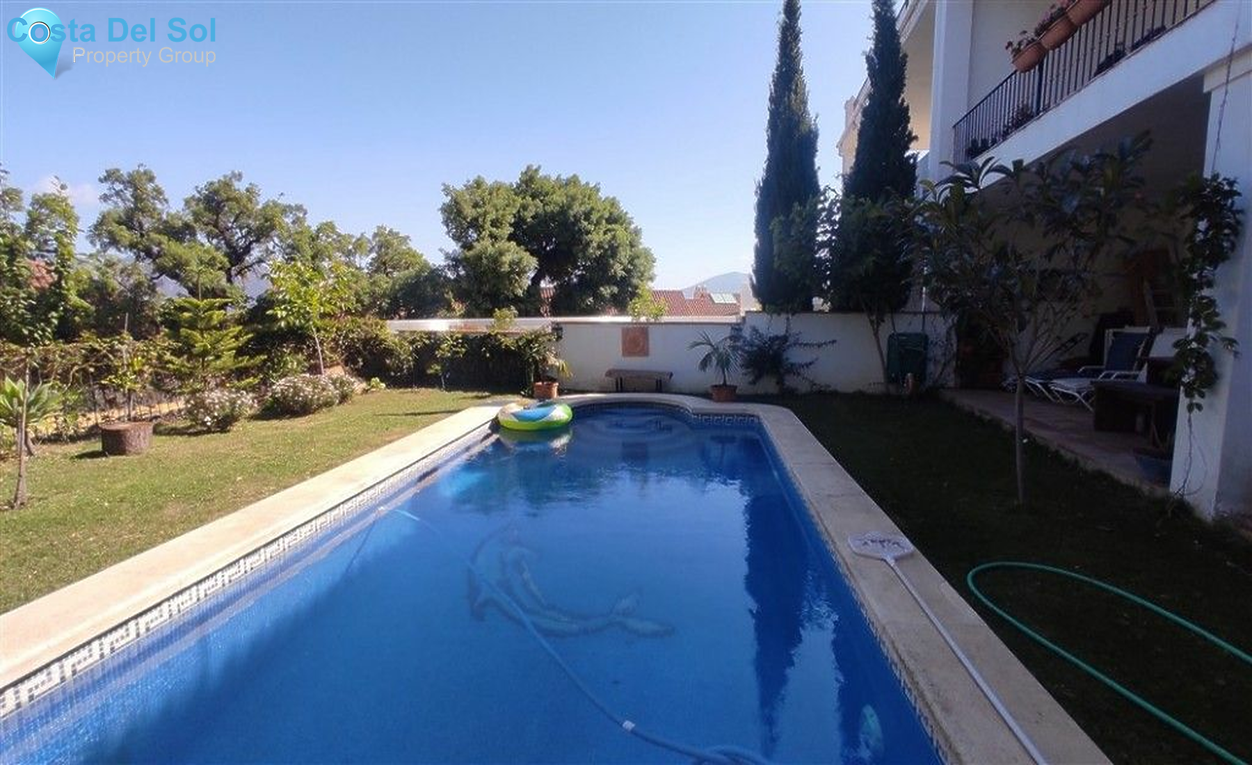 Townhouse in Marbella-1165618