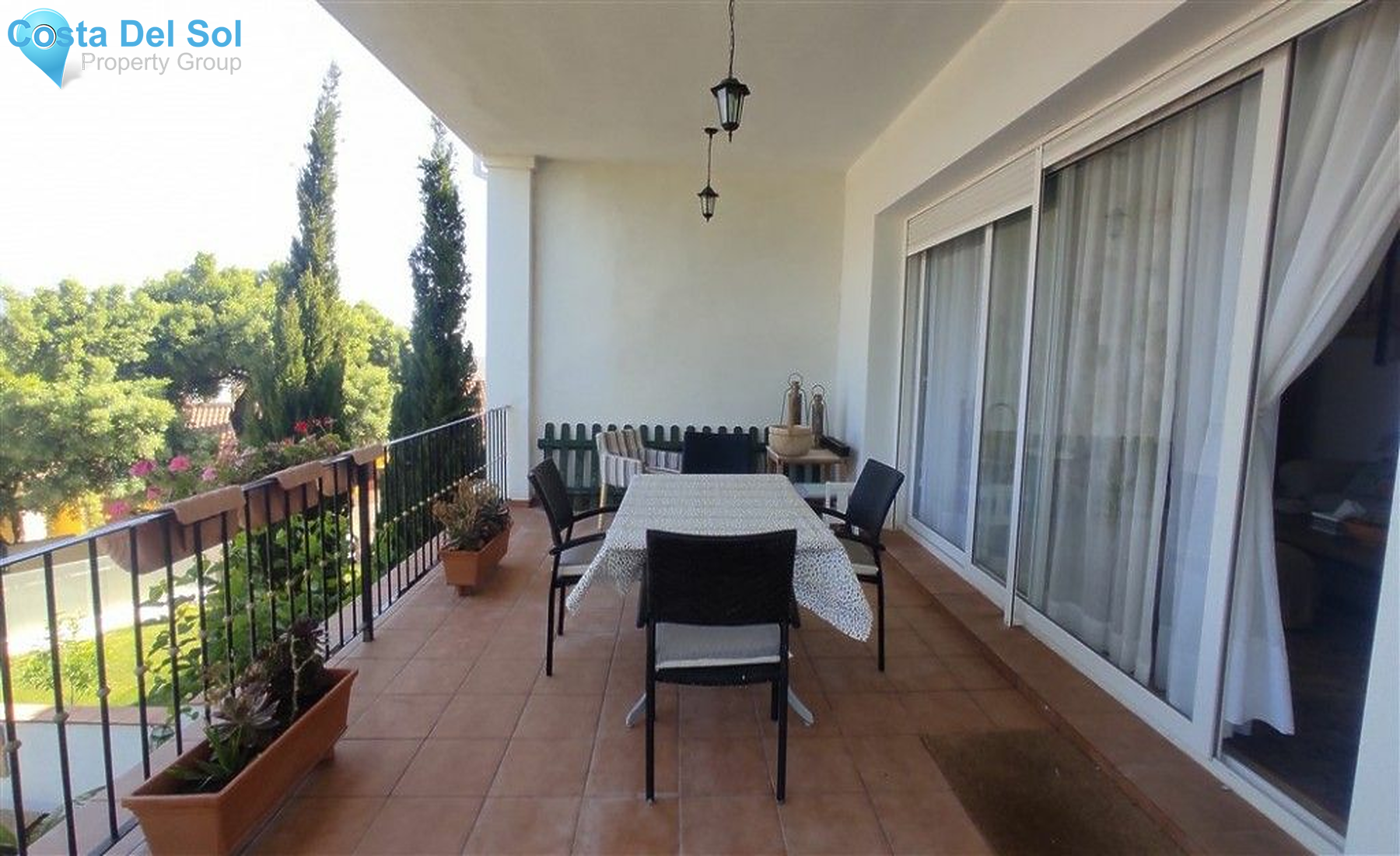 Townhouse in Marbella-1165605