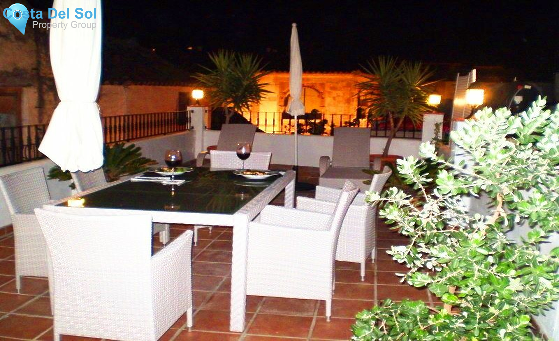 Townhouse in Marbella-1180958