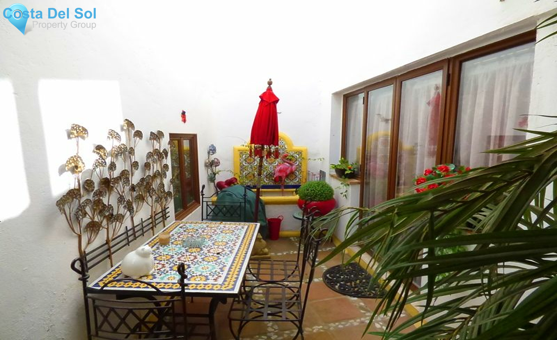 Townhouse in Marbella-1180959