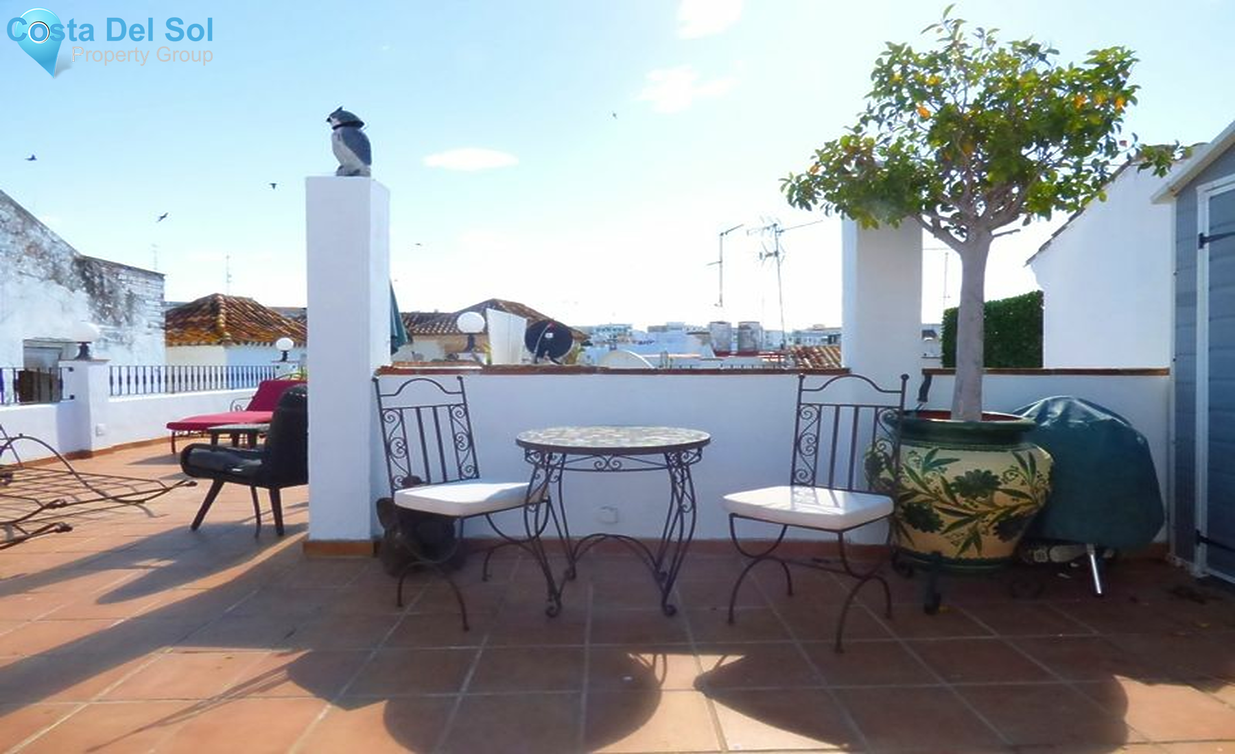 Townhouse in Marbella-1180960