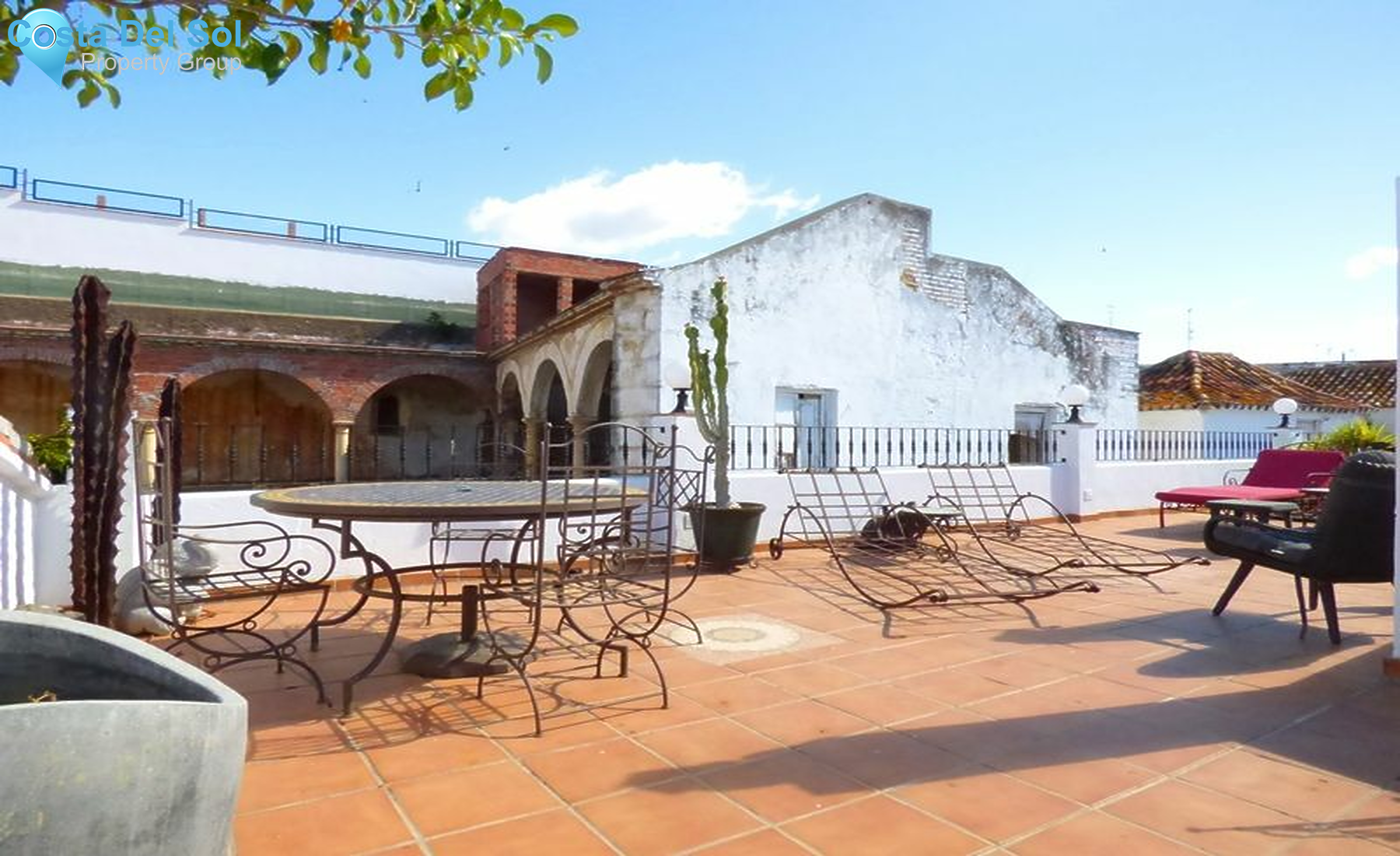 Townhouse in Marbella-1180961