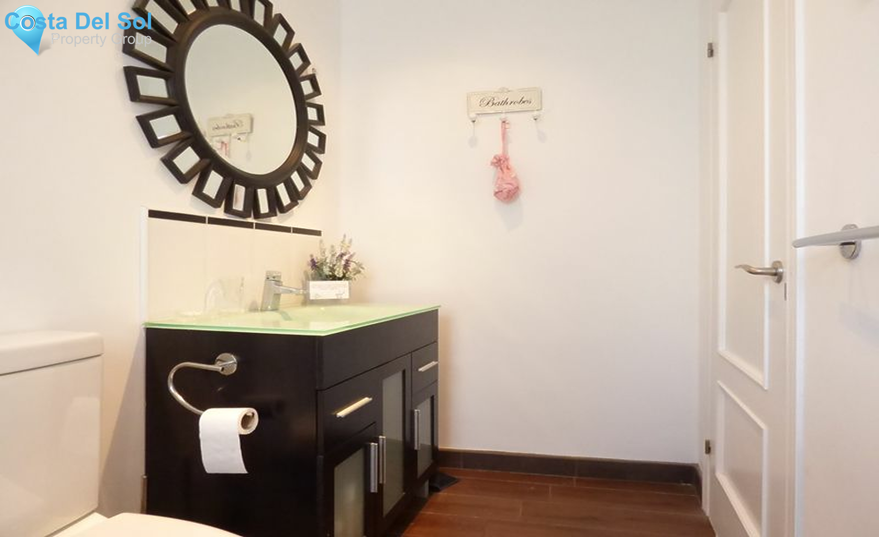 Townhouse in Marbella-1180964