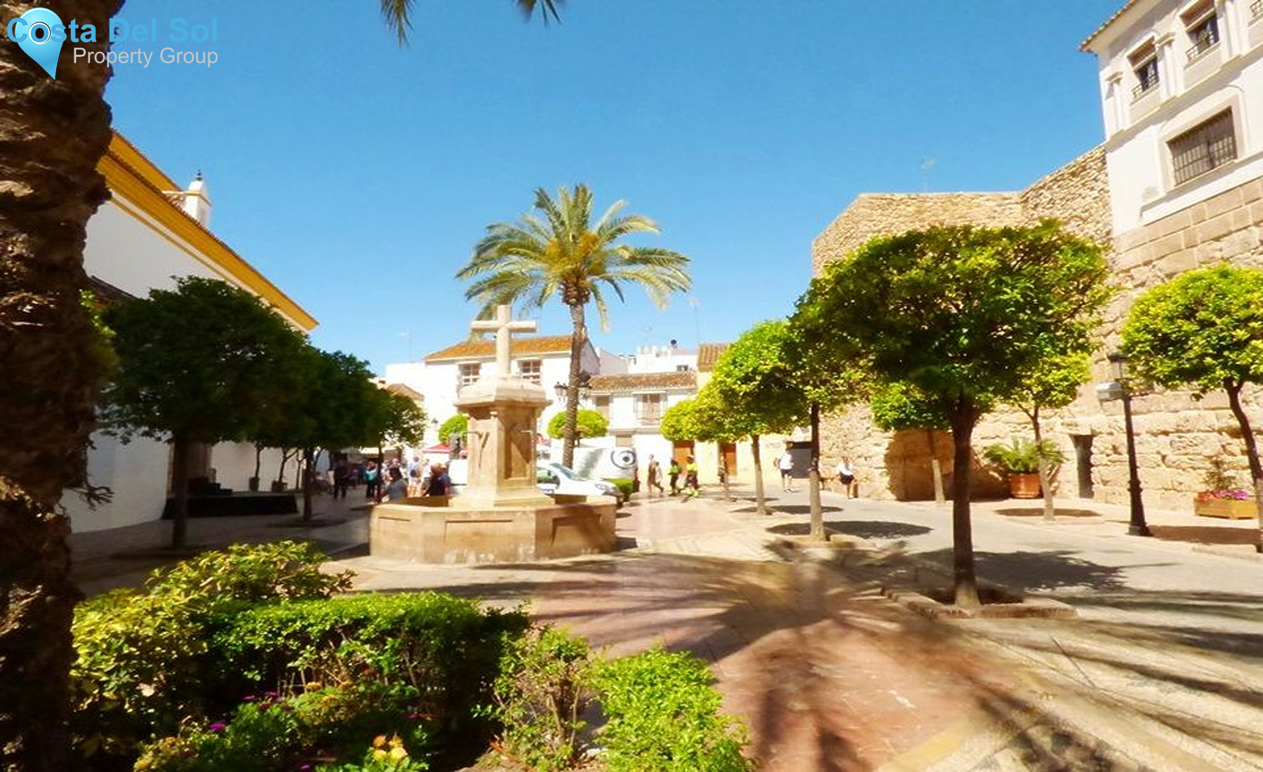 Townhouse in Marbella-1180966