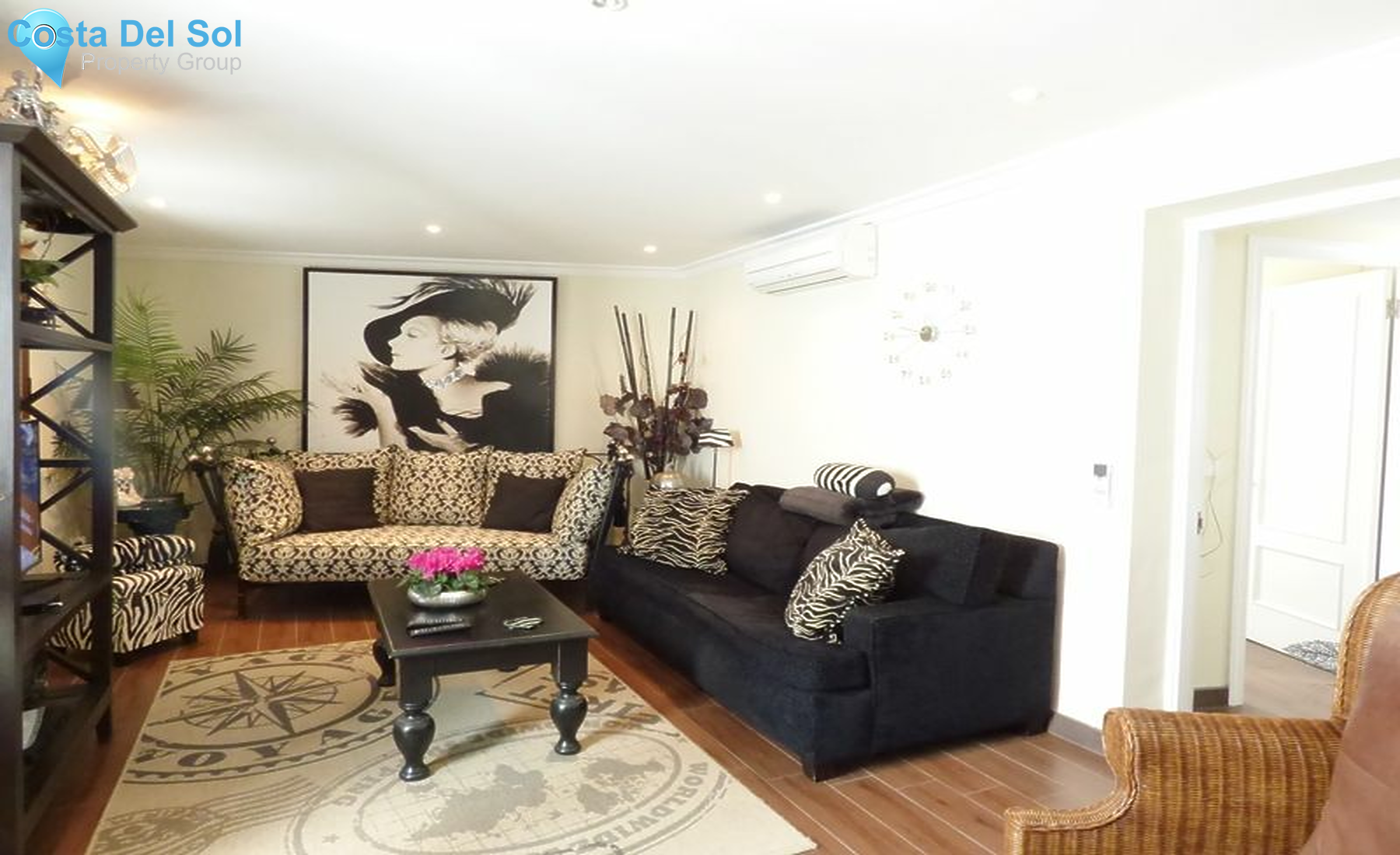 Townhouse in Marbella-1180949
