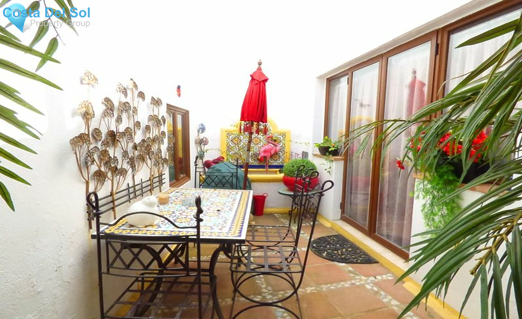 Townhouse in Marbella-1180950