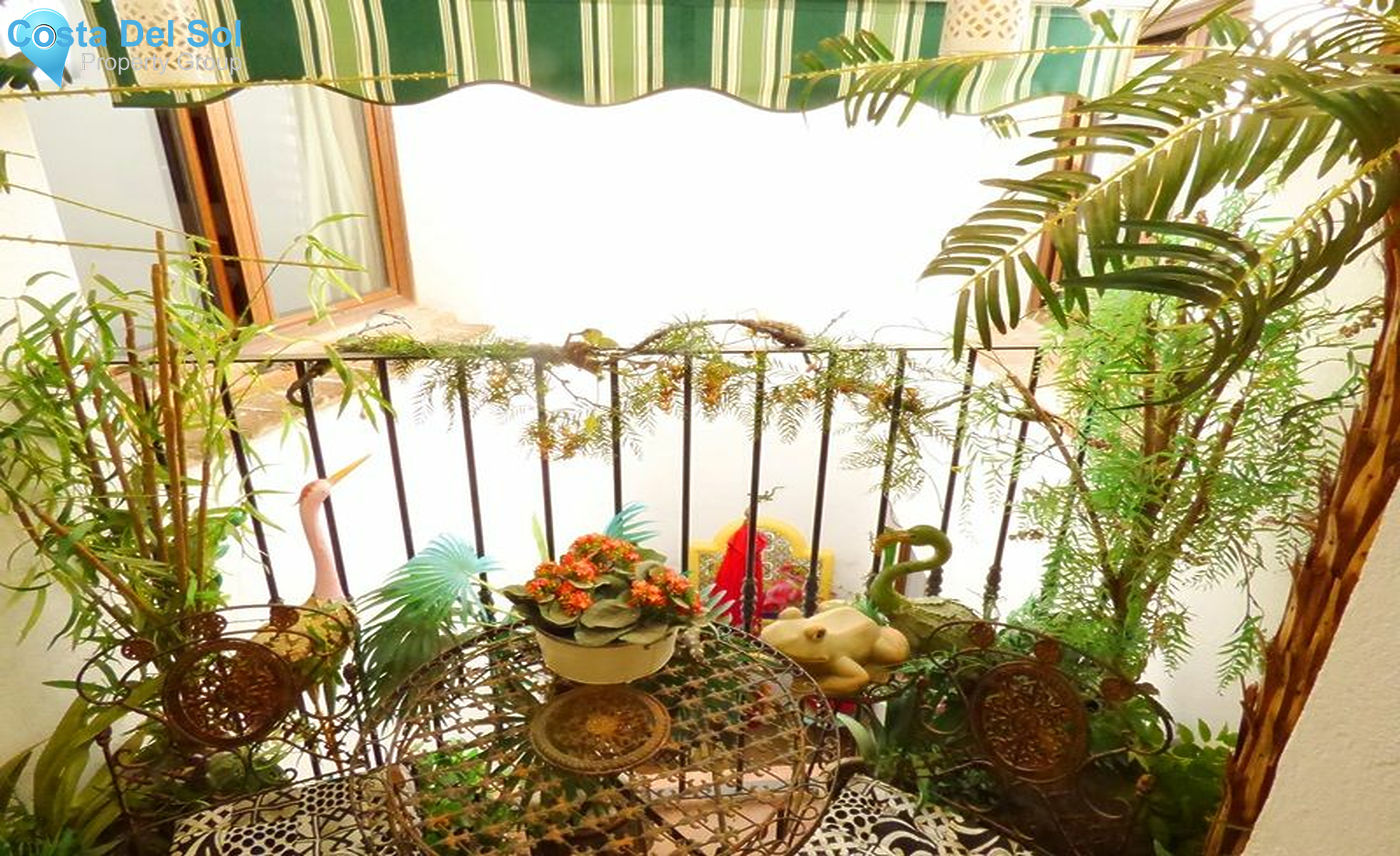 Townhouse in Marbella-1180951