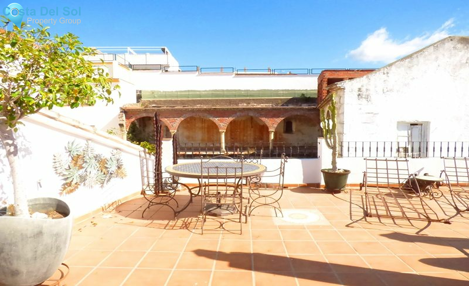 Townhouse in Marbella-1180952