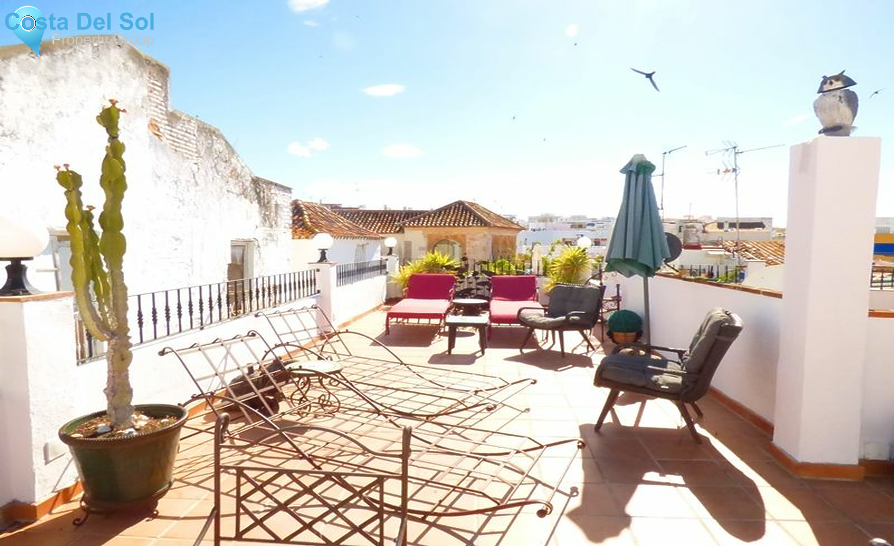Townhouse in Marbella-1180953