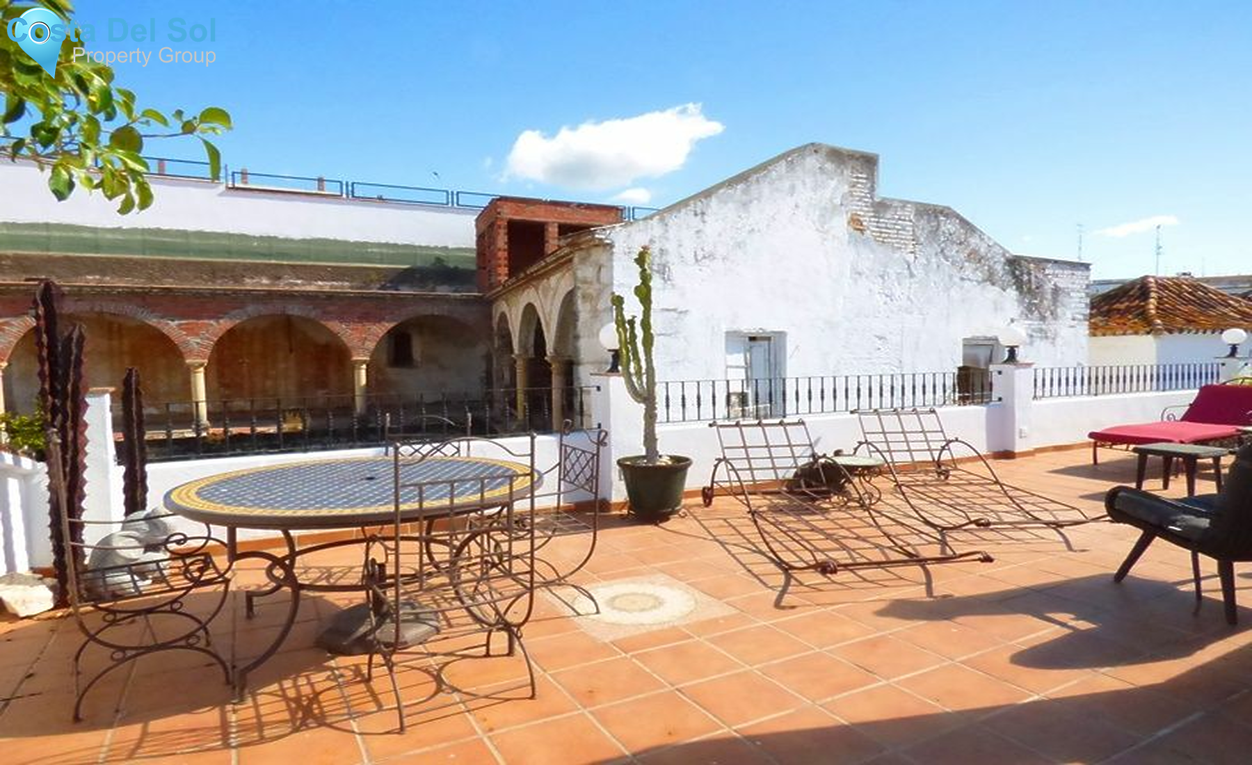 Townhouse in Marbella-1180954