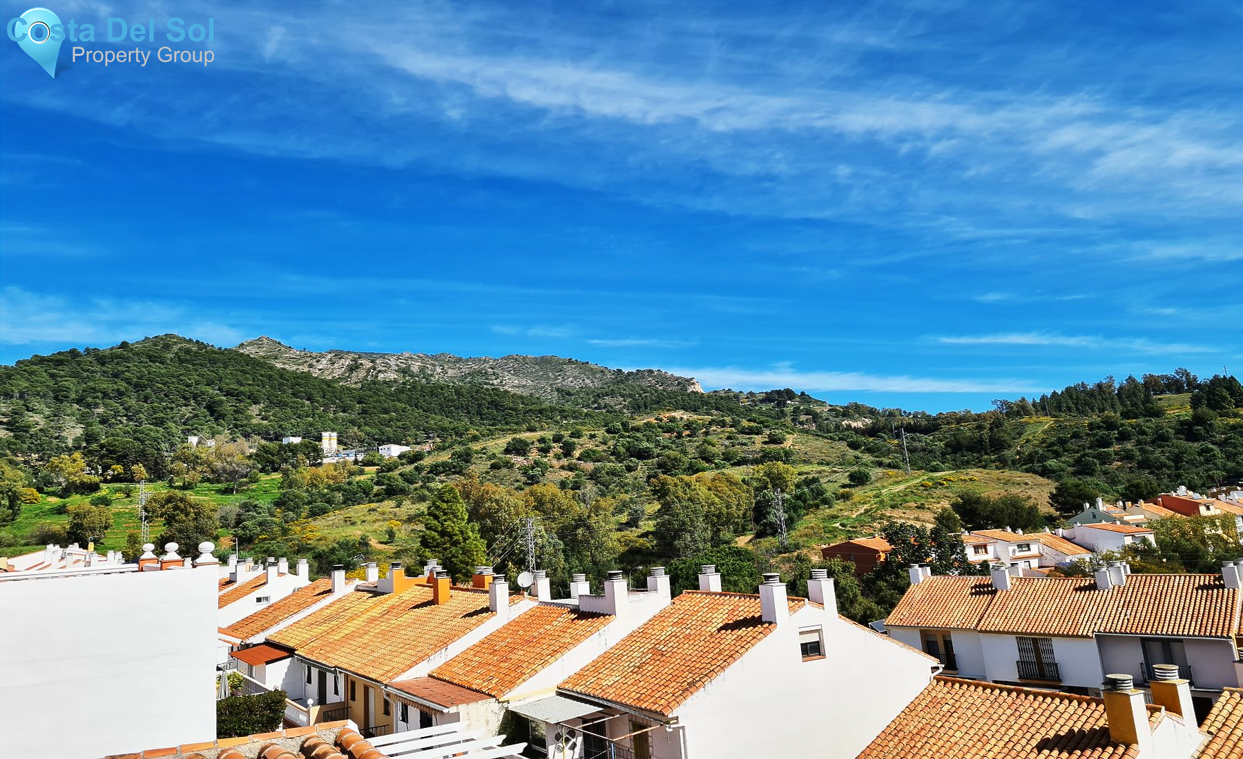 Townhouse in Marbella-1447578