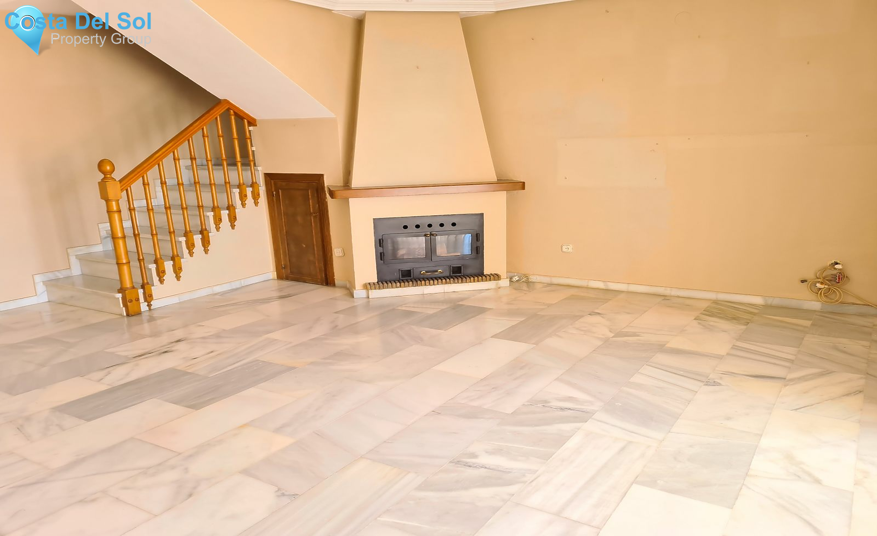 Townhouse in Marbella-1447579