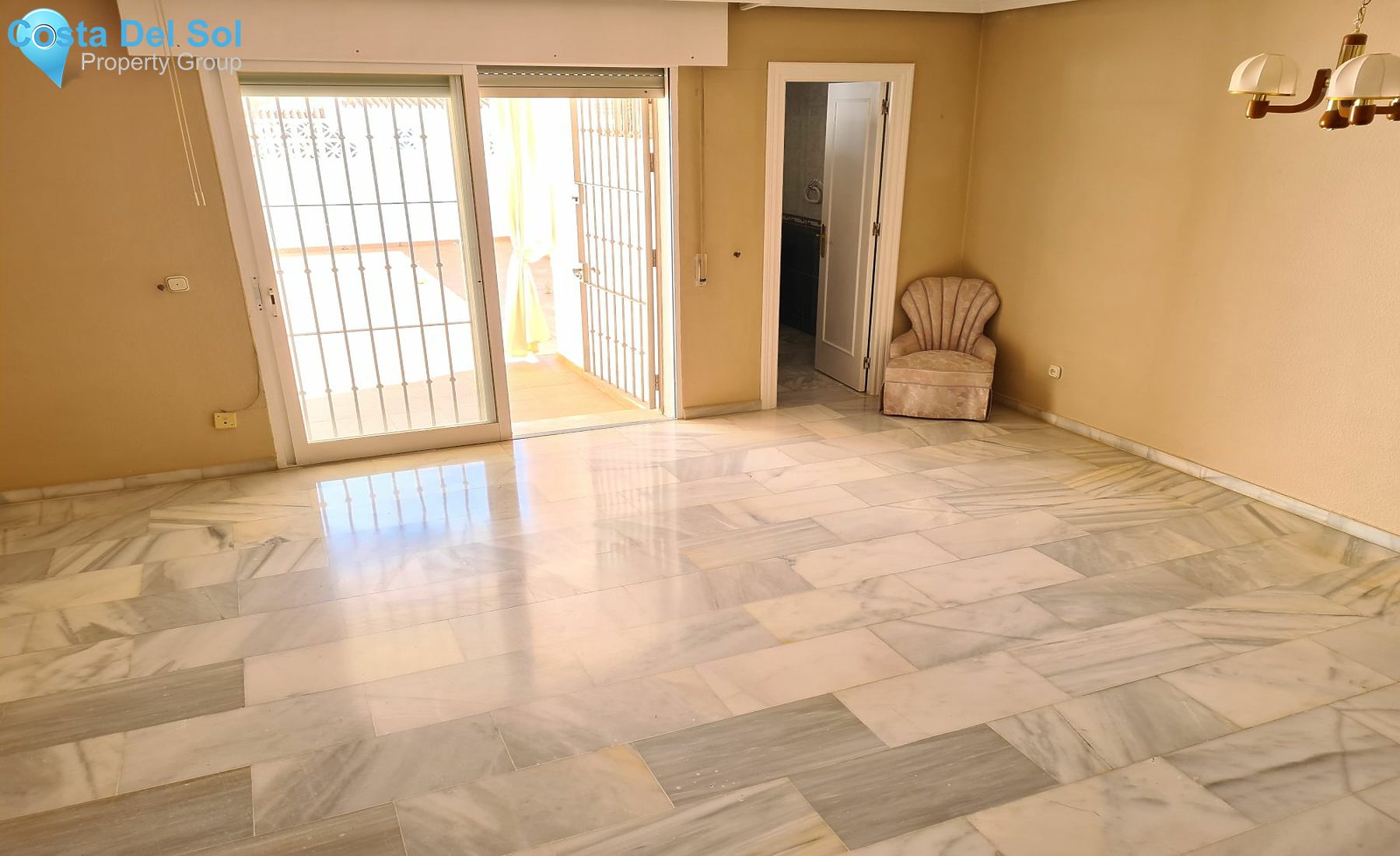 Townhouse in Marbella-1447580
