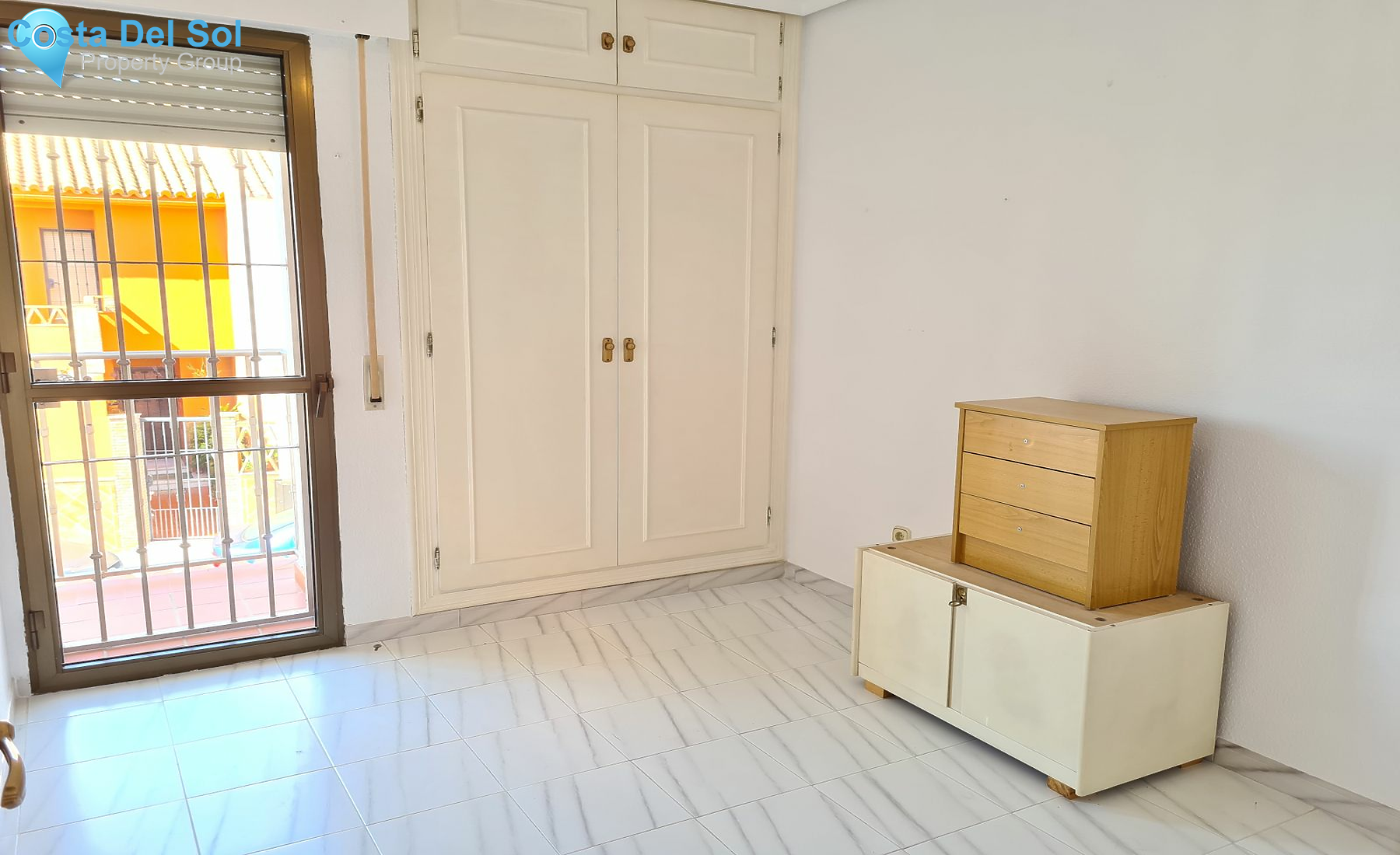 Townhouse in Marbella-1447585