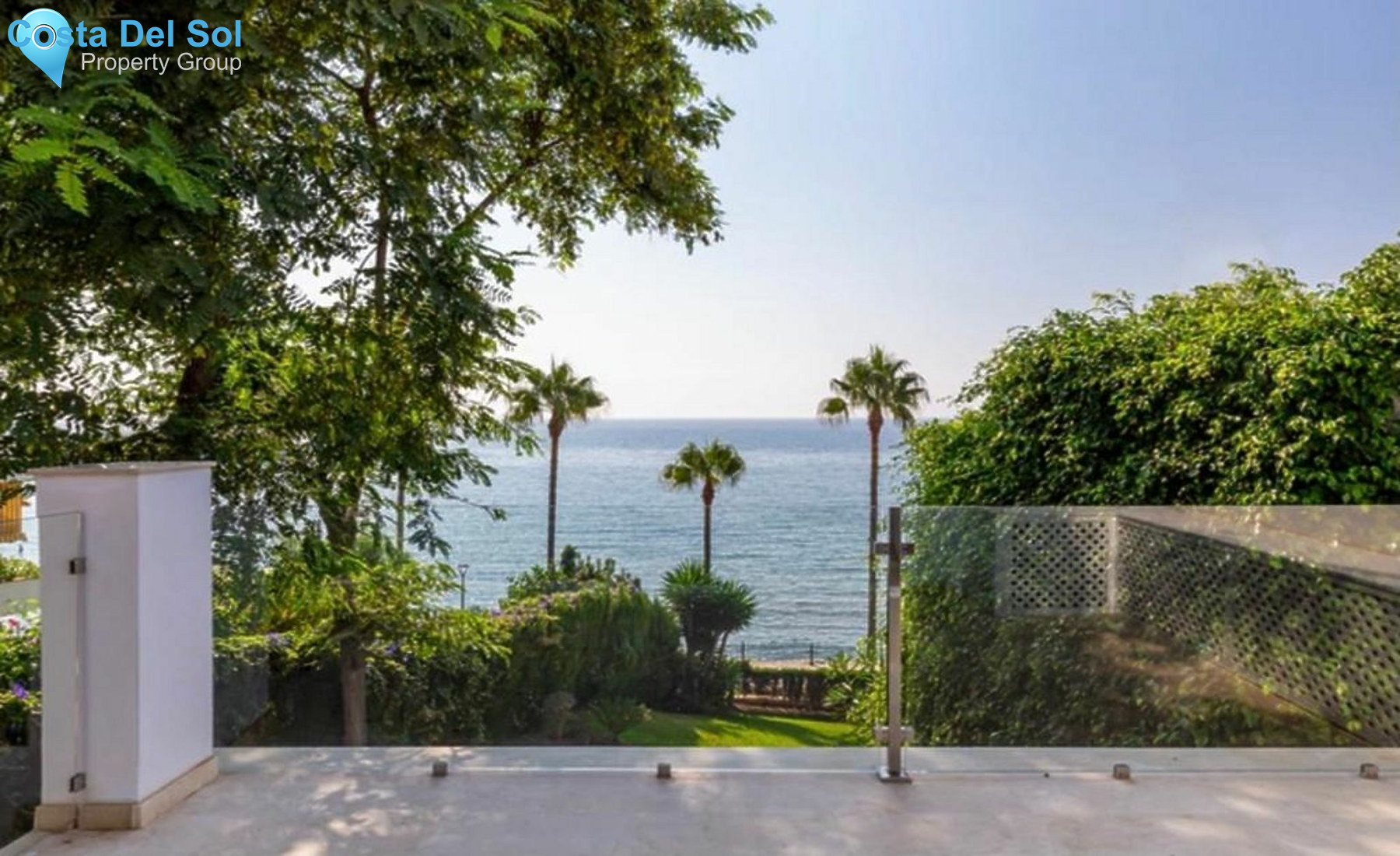 Townhouse in Marbella