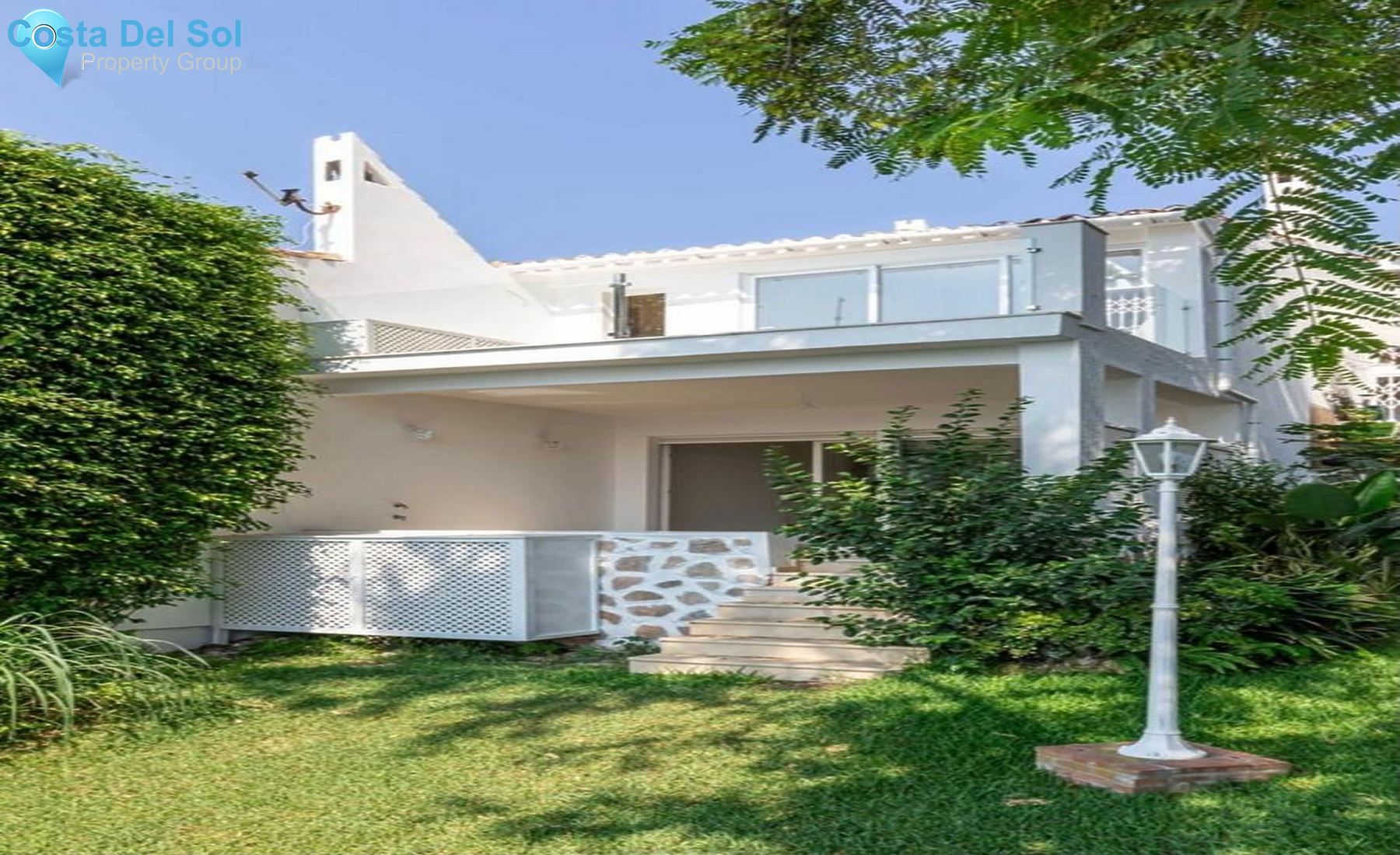 Townhouse in Marbella-1466529