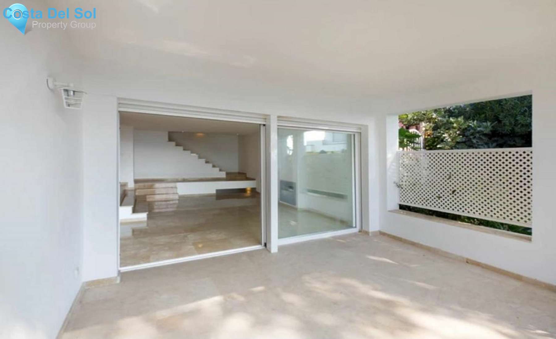 Townhouse in Marbella-1466530