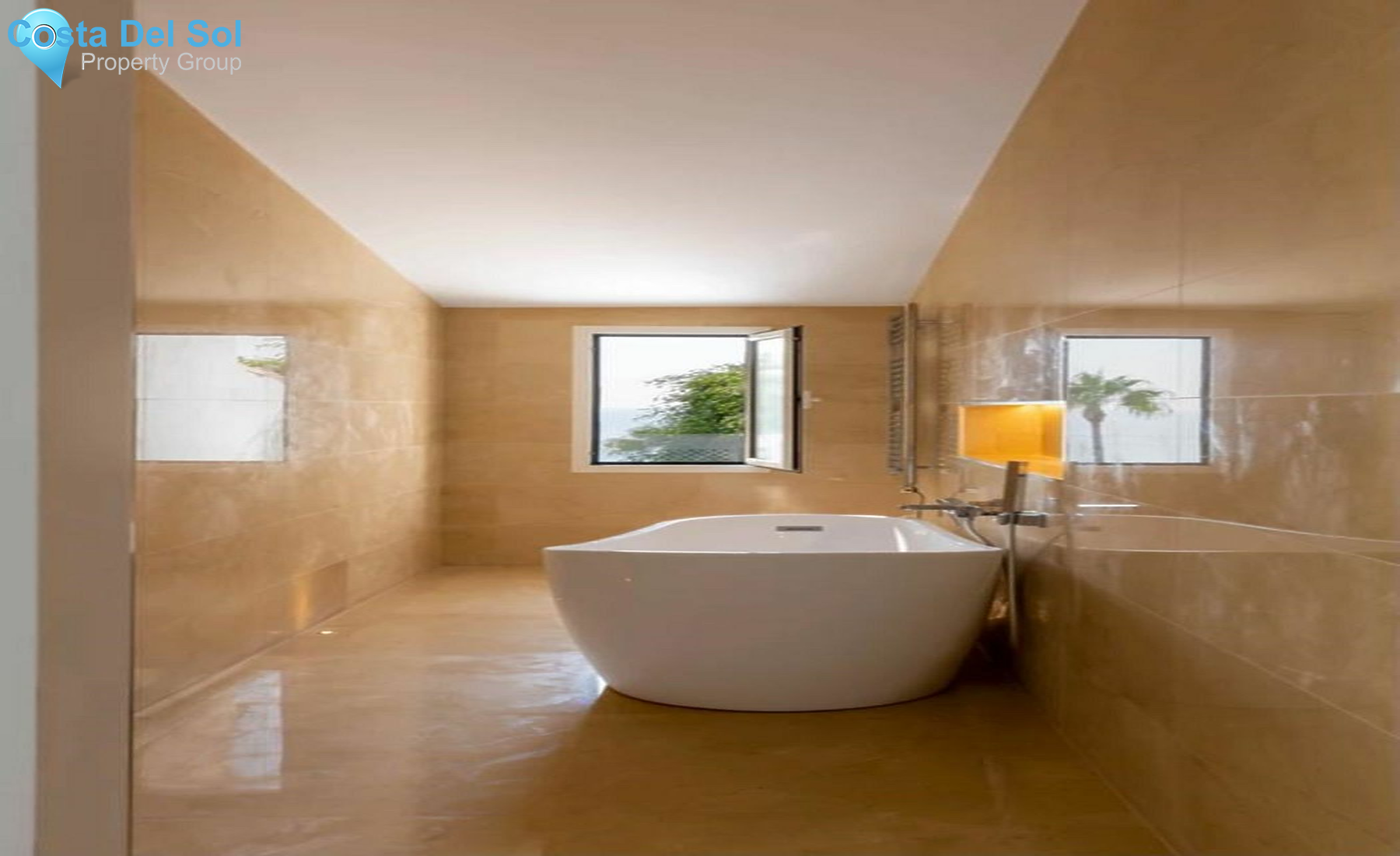 Townhouse in Marbella-1466519