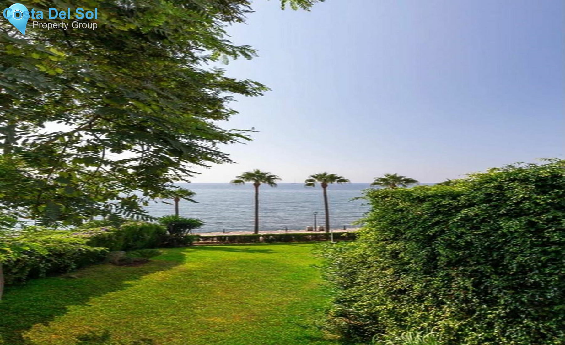 Townhouse in Marbella-1466520