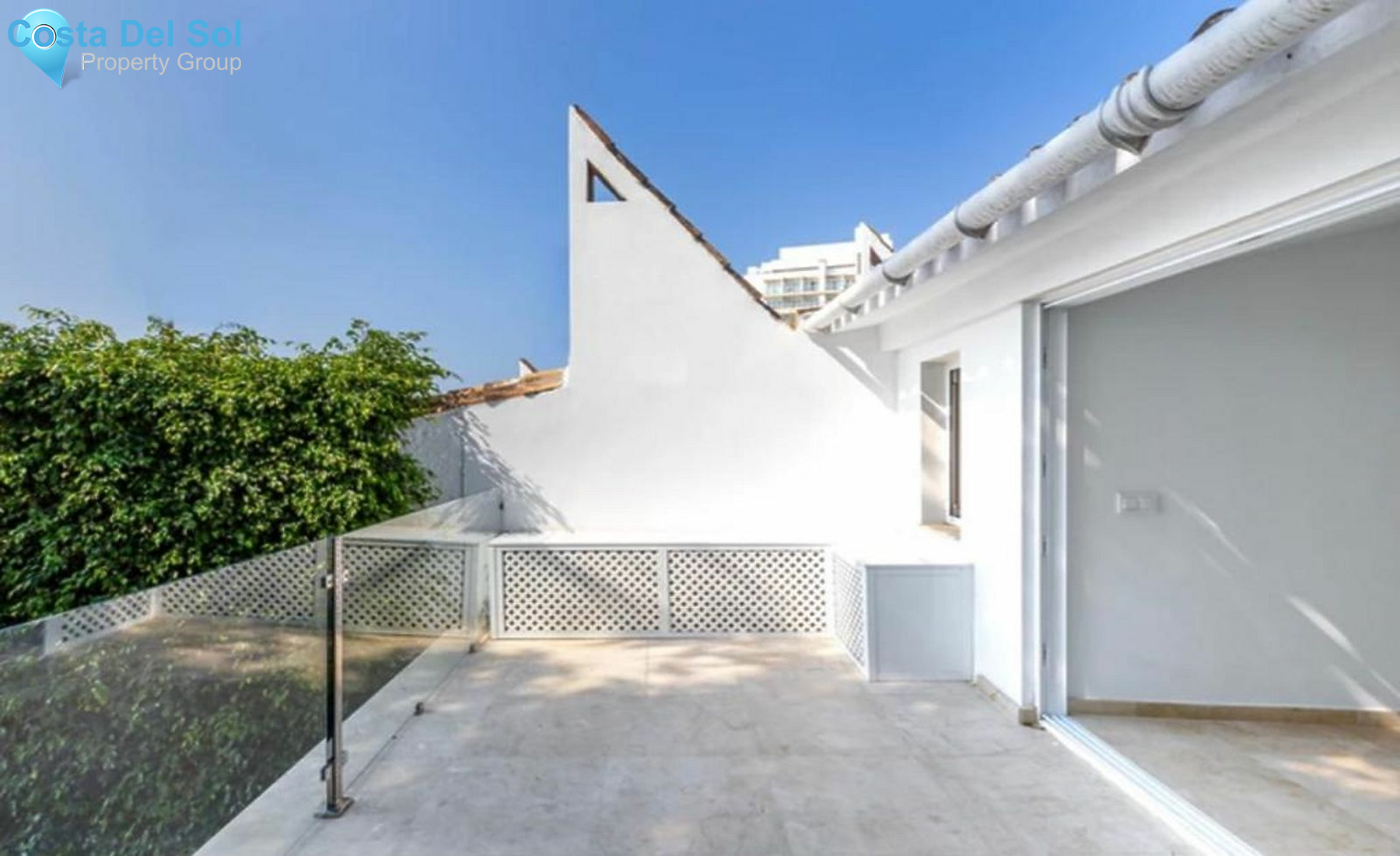 Townhouse in Marbella-1466522
