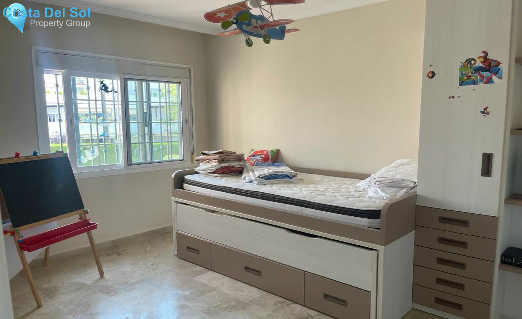 Townhouse in Marbella-1481529
