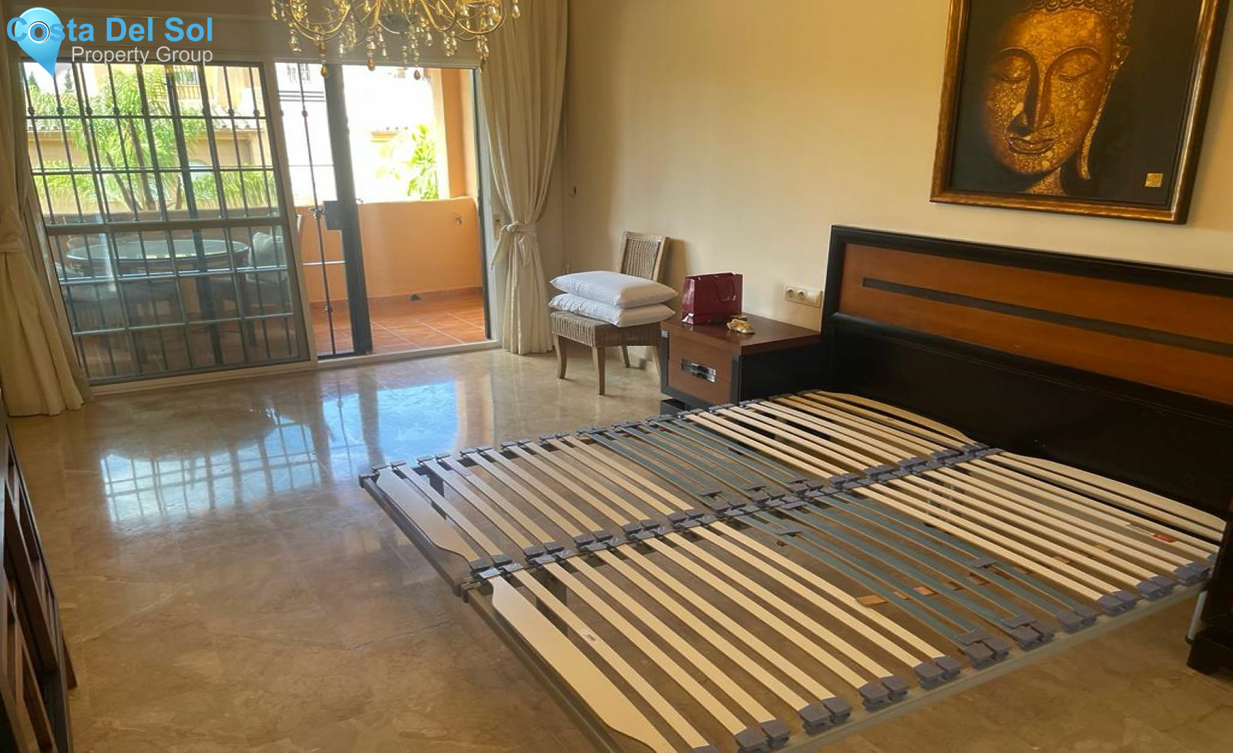Townhouse in Marbella-1481530