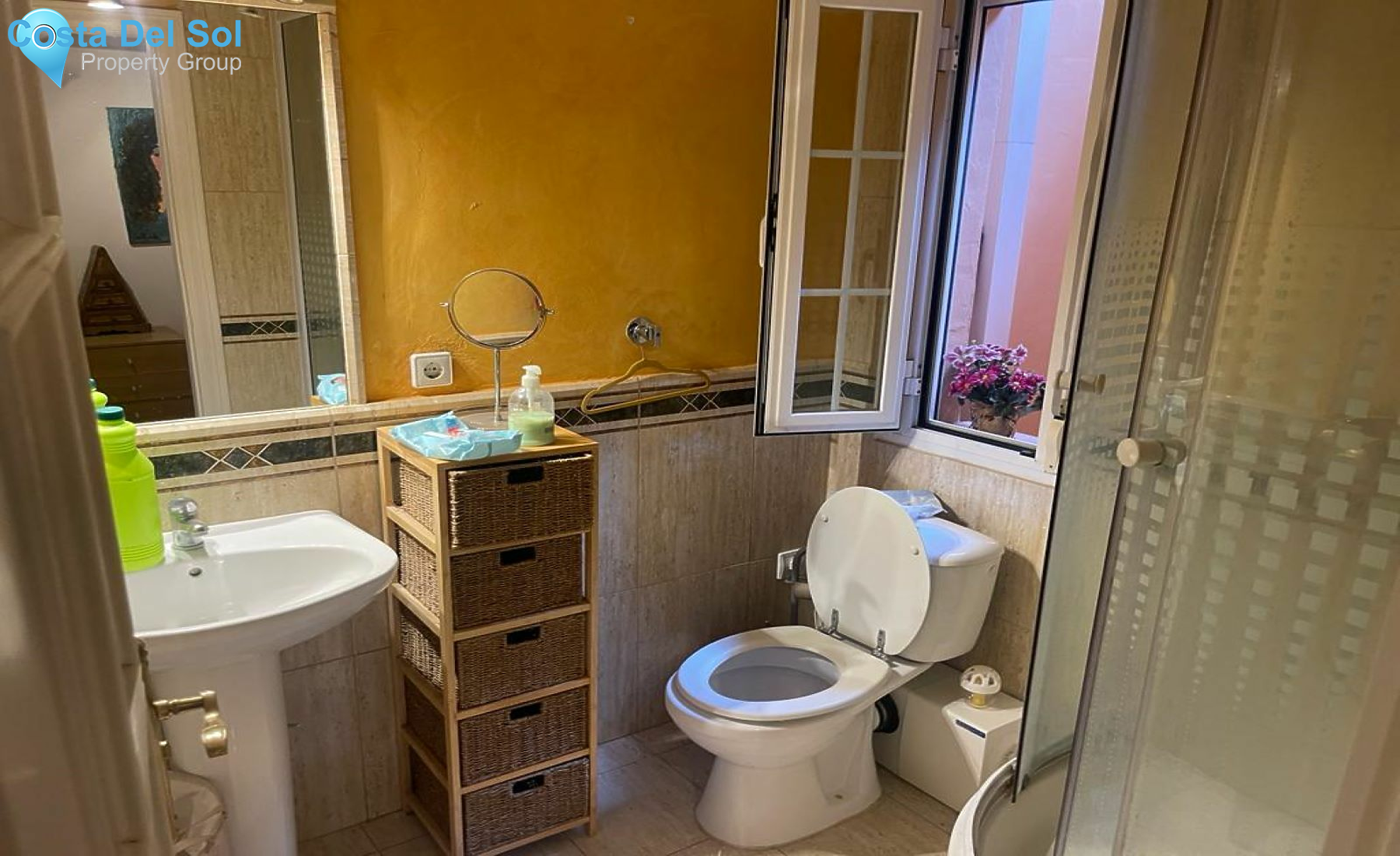 Townhouse in Marbella-1481534