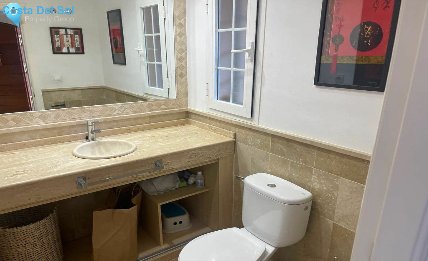 Townhouse in Marbella-1481535