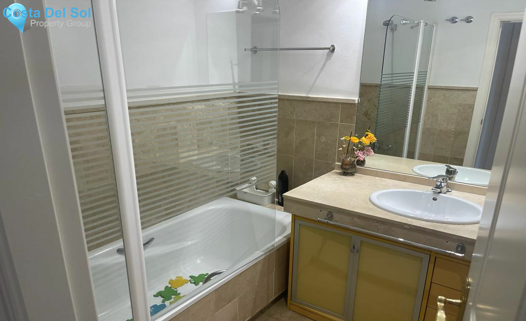 Townhouse in Marbella-1481536