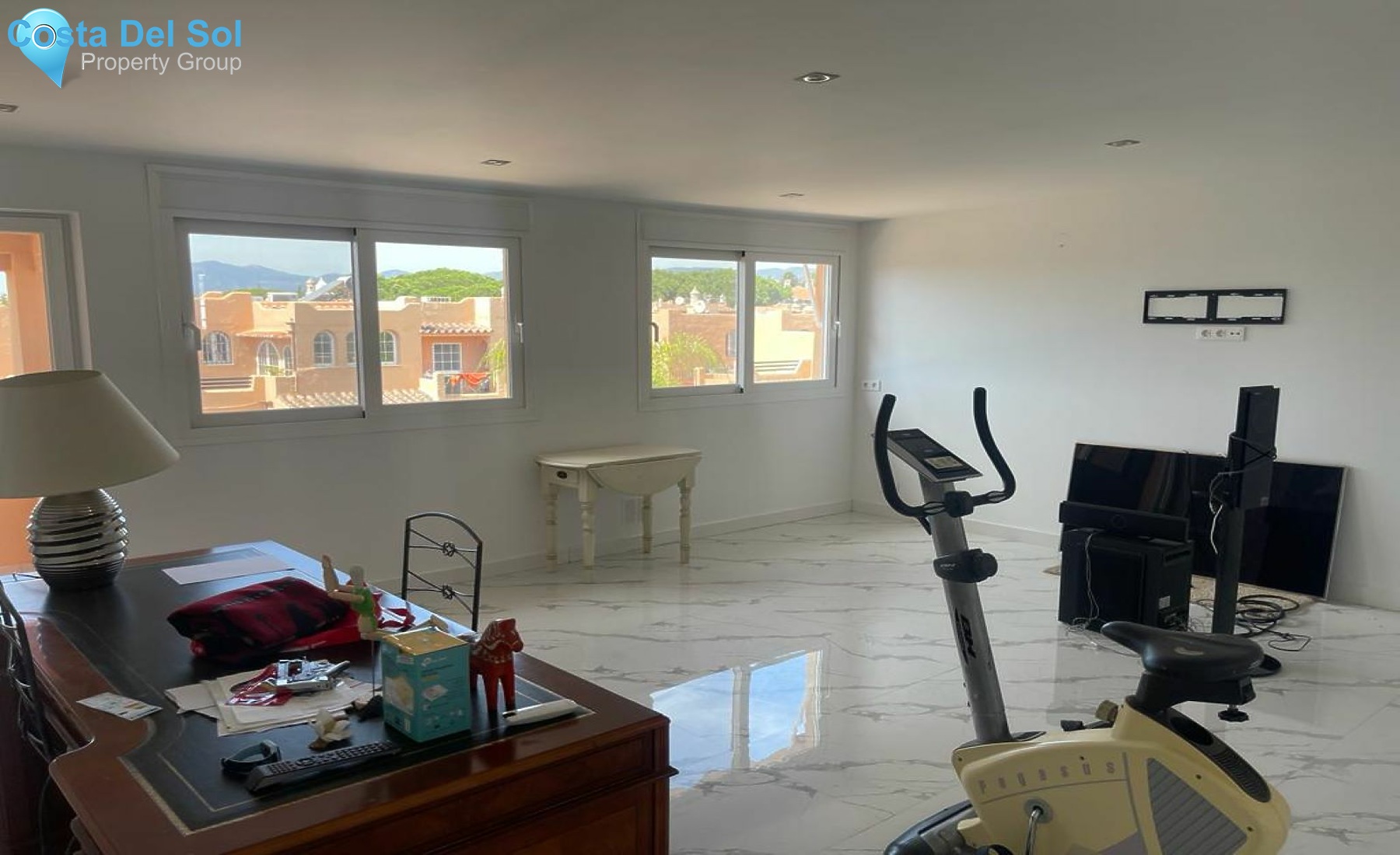 Townhouse in Marbella-1481537