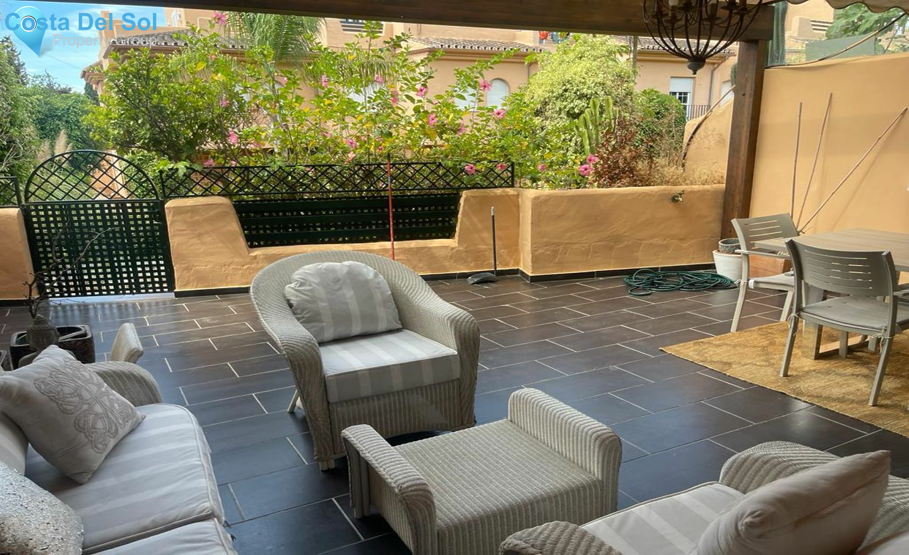Townhouse in Marbella-1481520