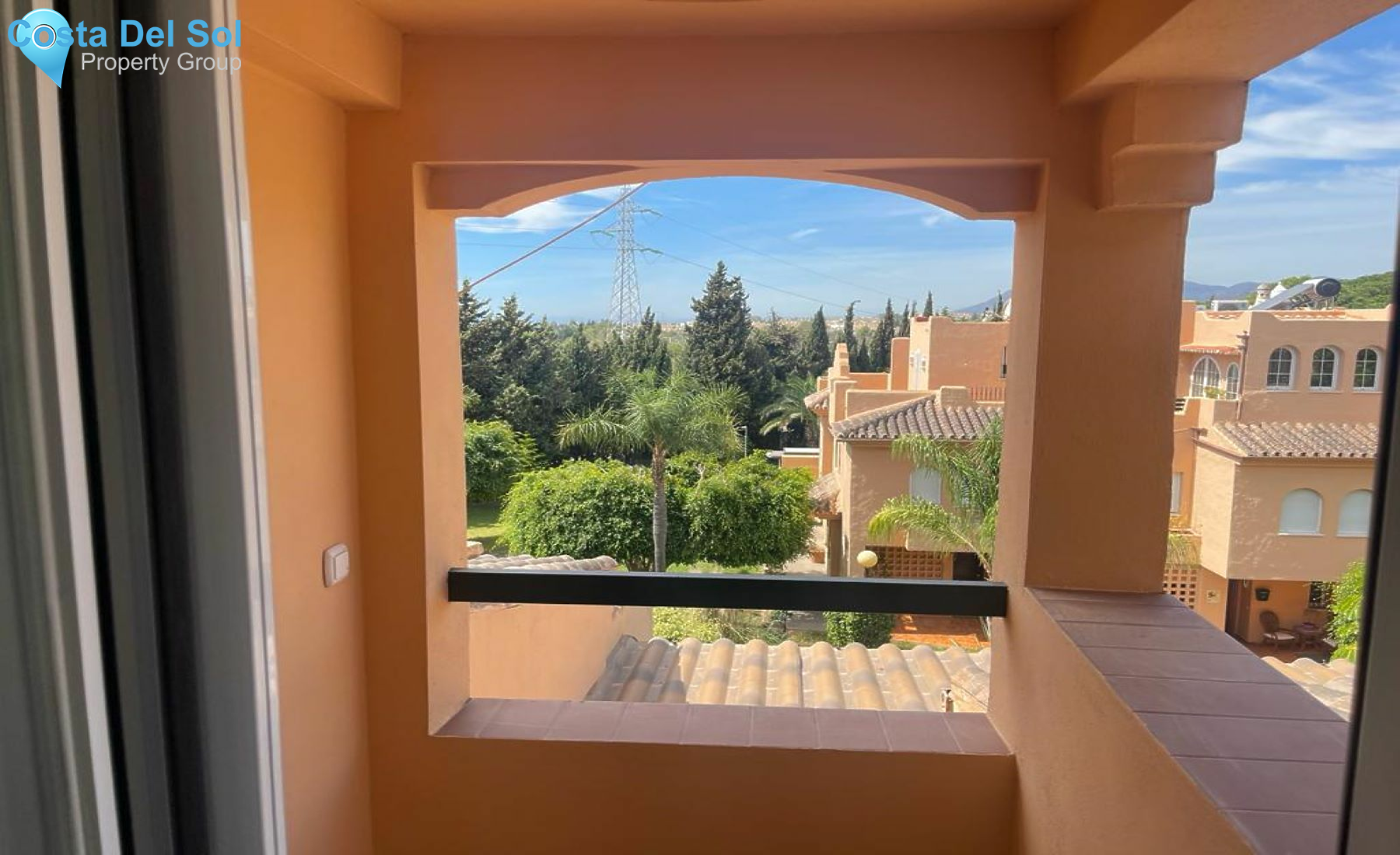 Townhouse in Marbella-1481524