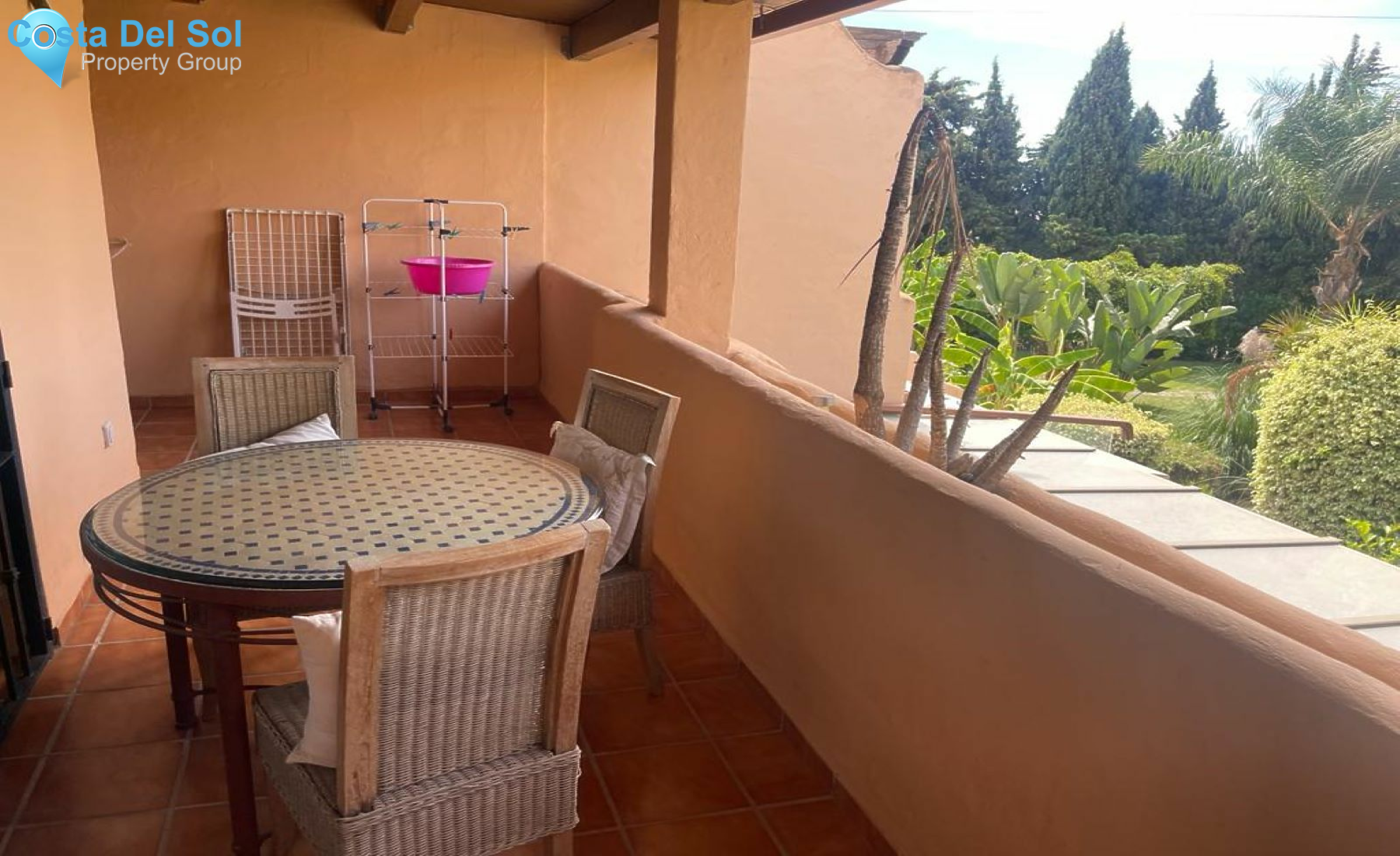 Townhouse in Marbella-1481526